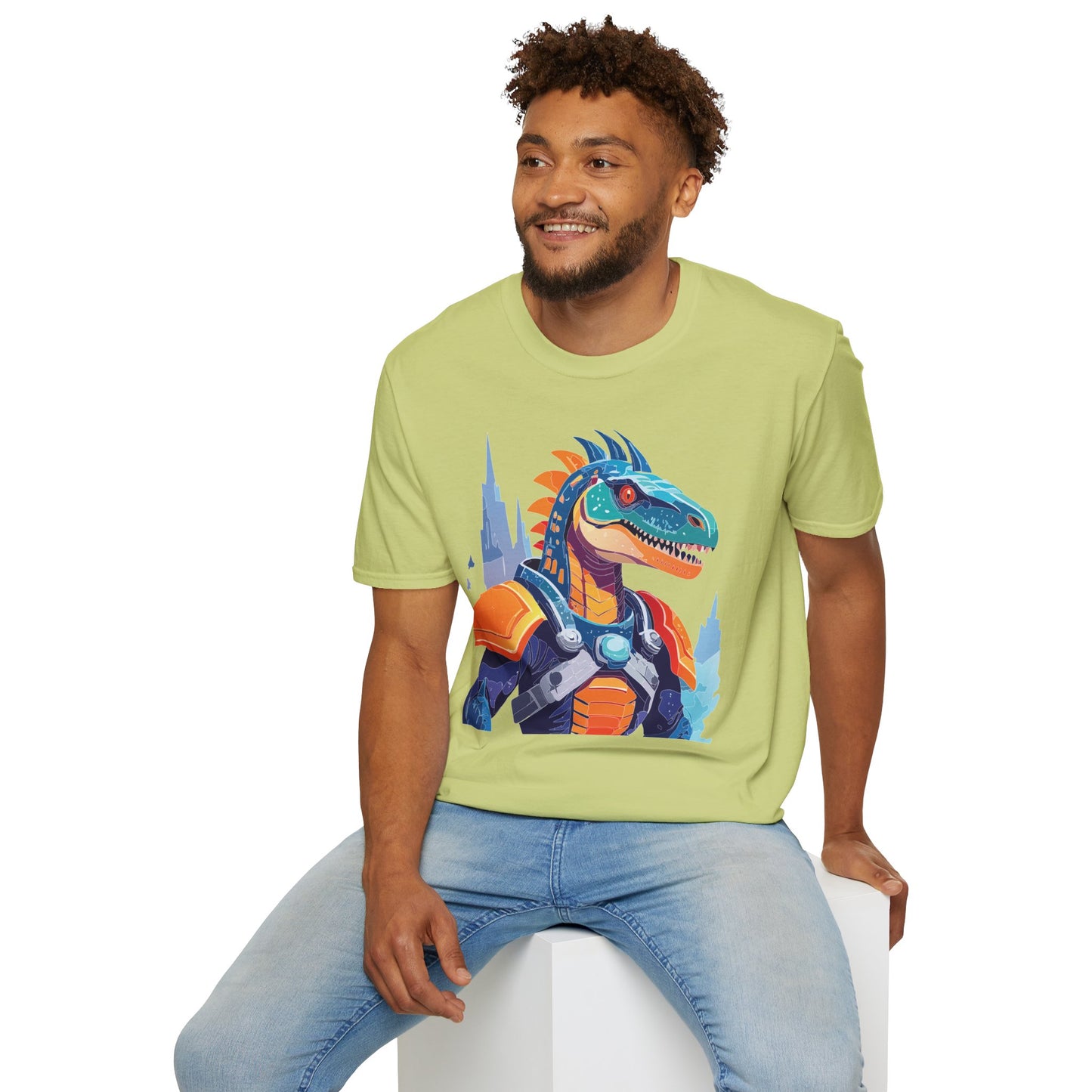 Alien T Shirt, Cosmos Shirt, Shirt with Aliens, Cosmo Shirts
