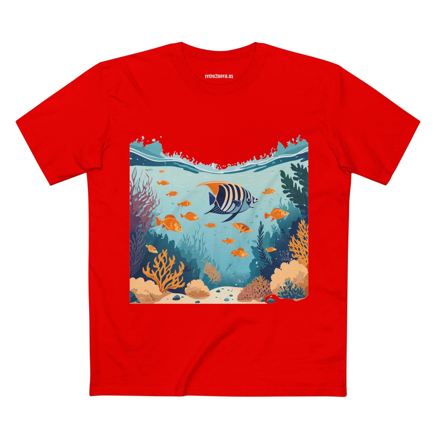 Ocean Shirt, Ocean Pacific Shirts