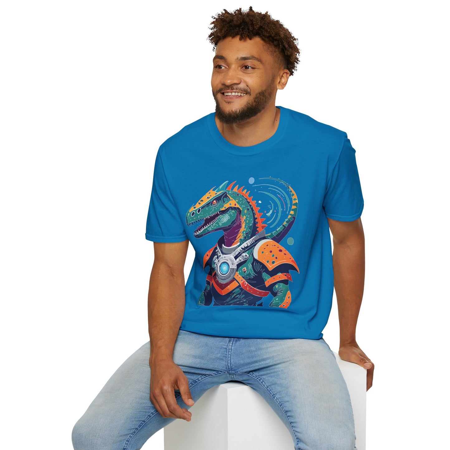 Alien T Shirt, Cosmos Shirt, Shirt with Aliens, Cosmo Shirts