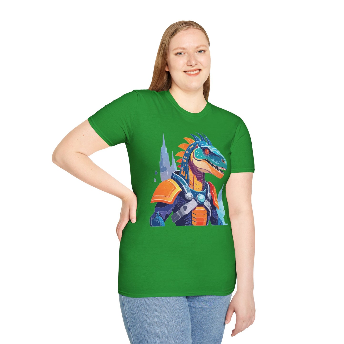 Alien T Shirt, Cosmos Shirt, Shirt with Aliens, Cosmo Shirts