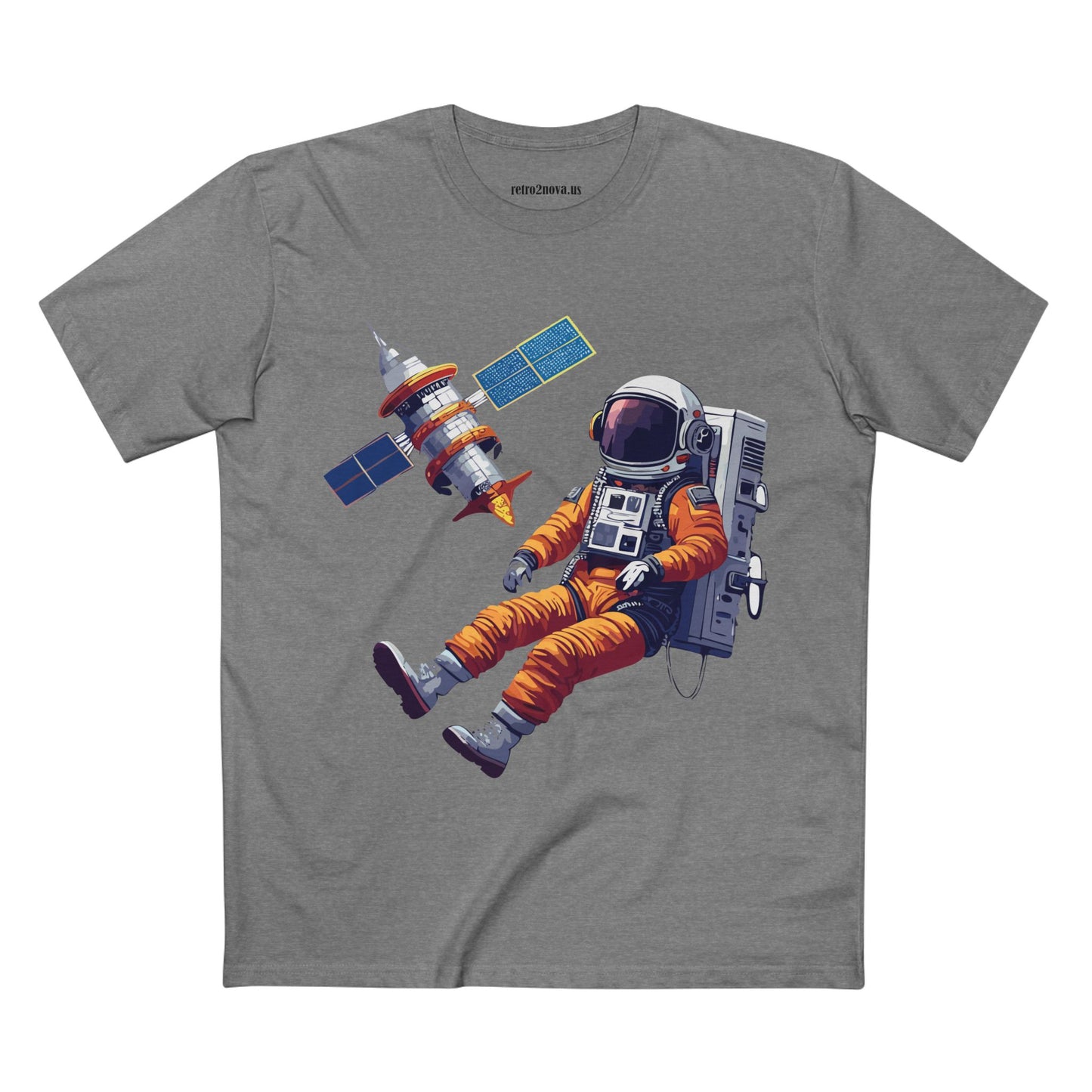 Cosmos Shirt, Astronaut Shirt