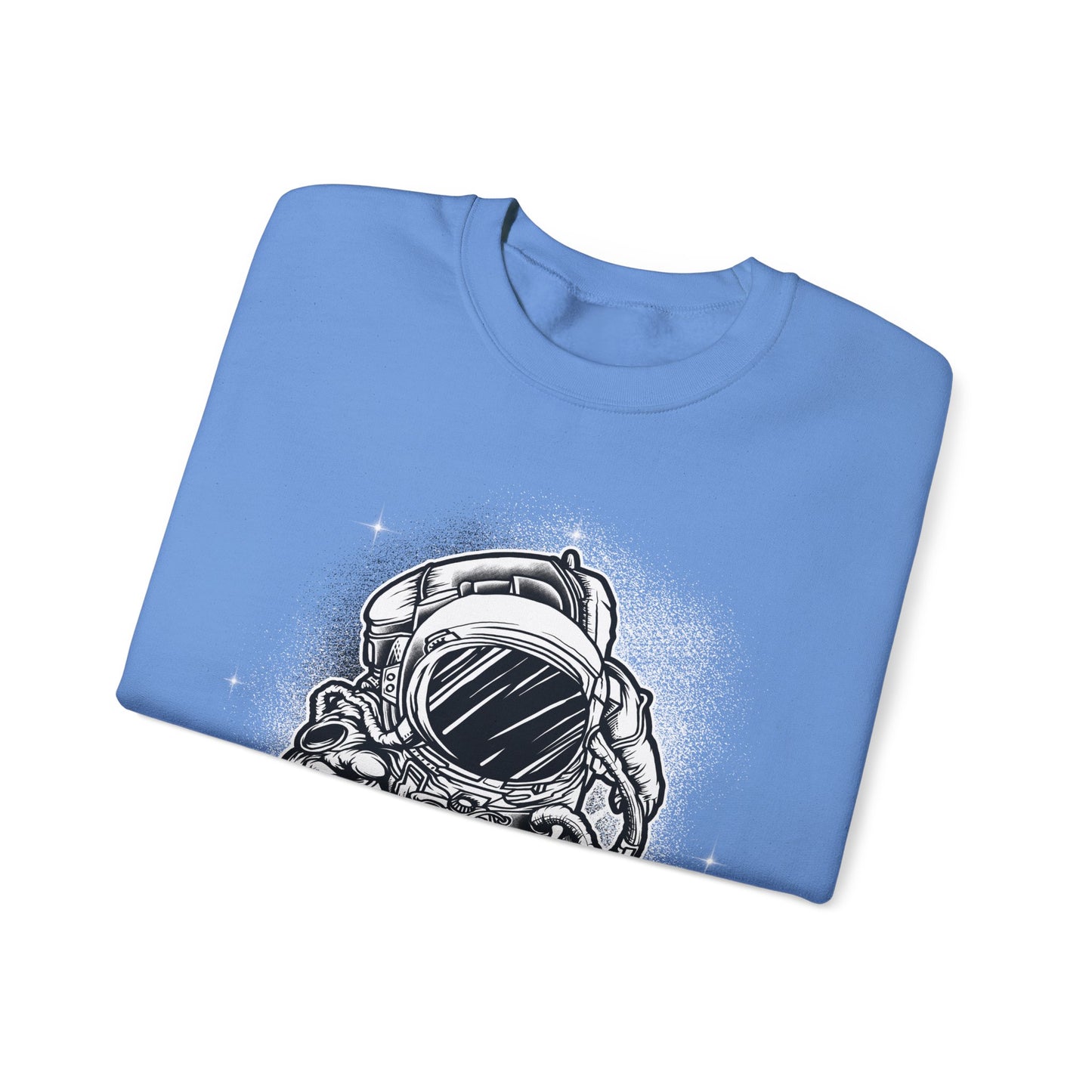 Space Shuttle Sweatshirt, Cosmic Sweatshirt, Astronaut Sweatshirt, Space Cosmic Sweatshirt