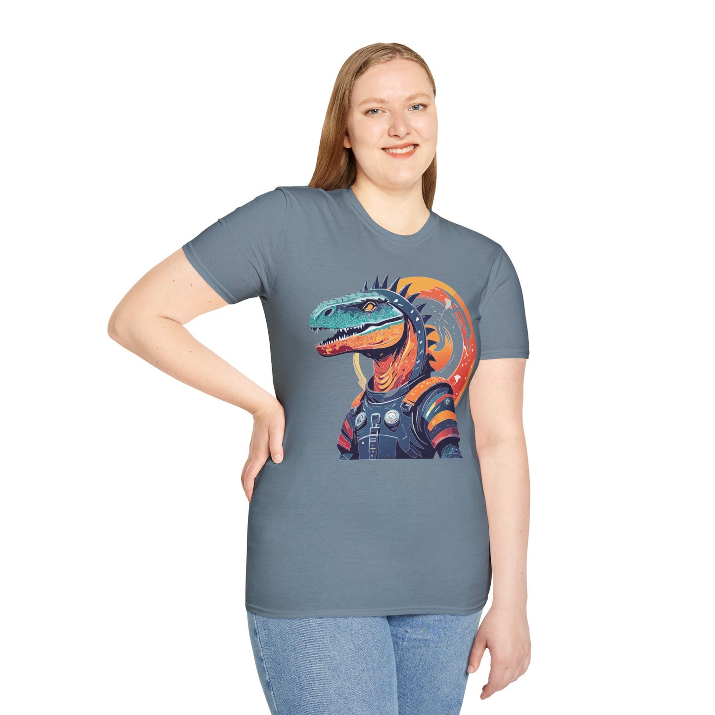 Alien T Shirt, Cosmos Shirt, Shirt with Aliens, Cosmo Shirts