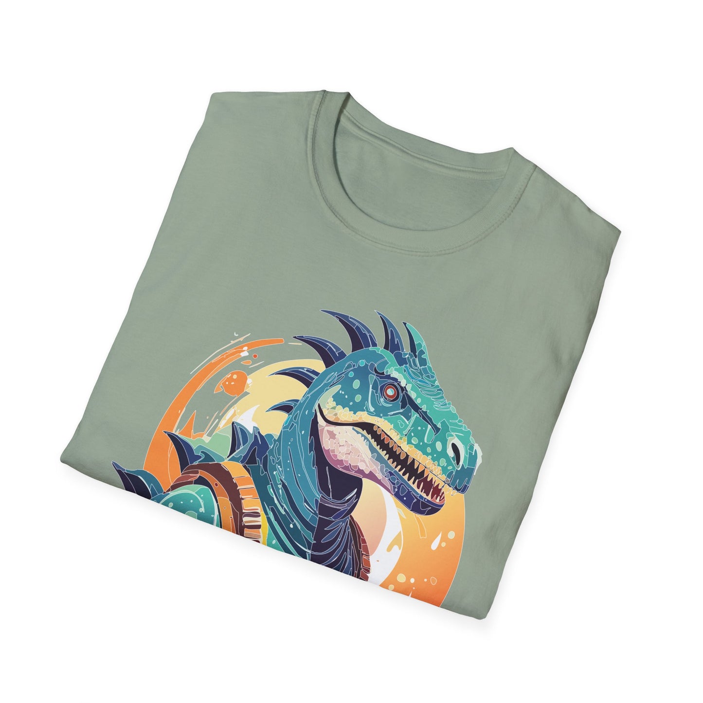 Alien T Shirt, Cosmos Shirt, Shirt with Aliens, Cosmo Shirts