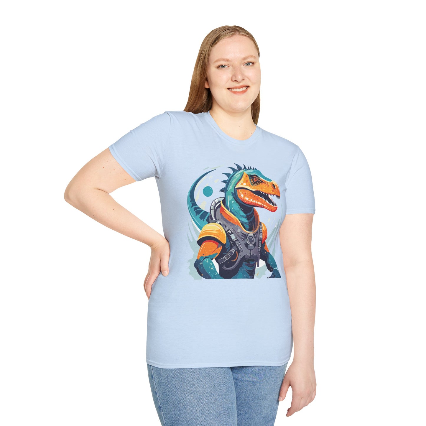 Alien T Shirt, Cosmos Shirt, Shirt with Aliens, Cosmo Shirts