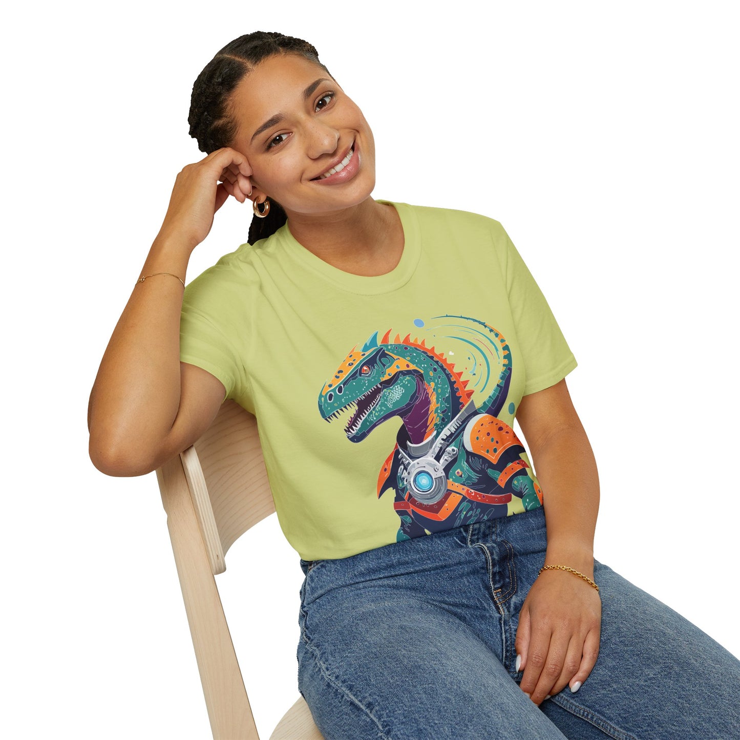 Alien T Shirt, Cosmos Shirt, Shirt with Aliens, Cosmo Shirts