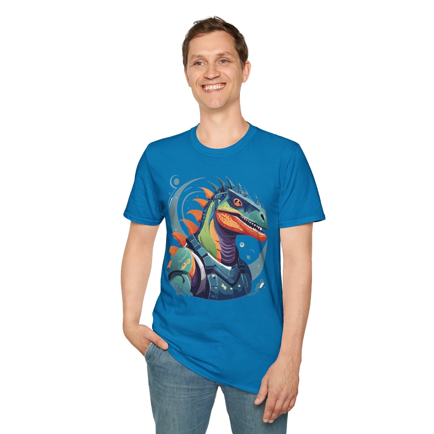 Alien T Shirt, Cosmos Shirt, Shirt with Aliens, Cosmo Shirts