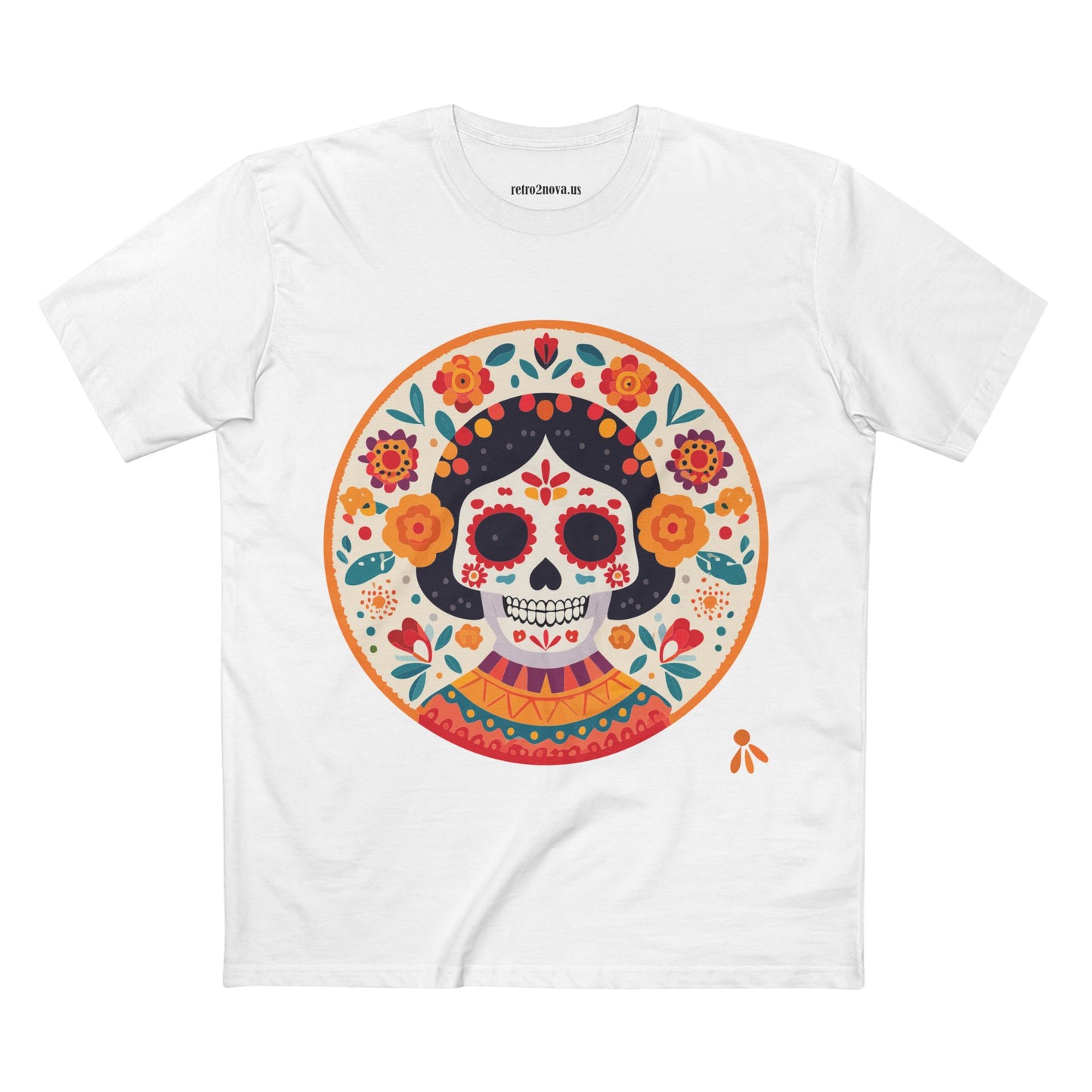 Skull Shirt, Skeleton Shirt