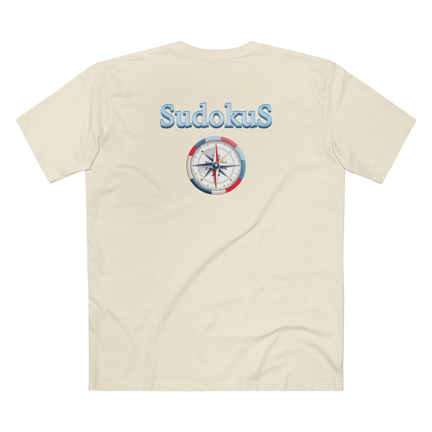 Ocean Coast Shirts, Ocean Shirt - SudokuS