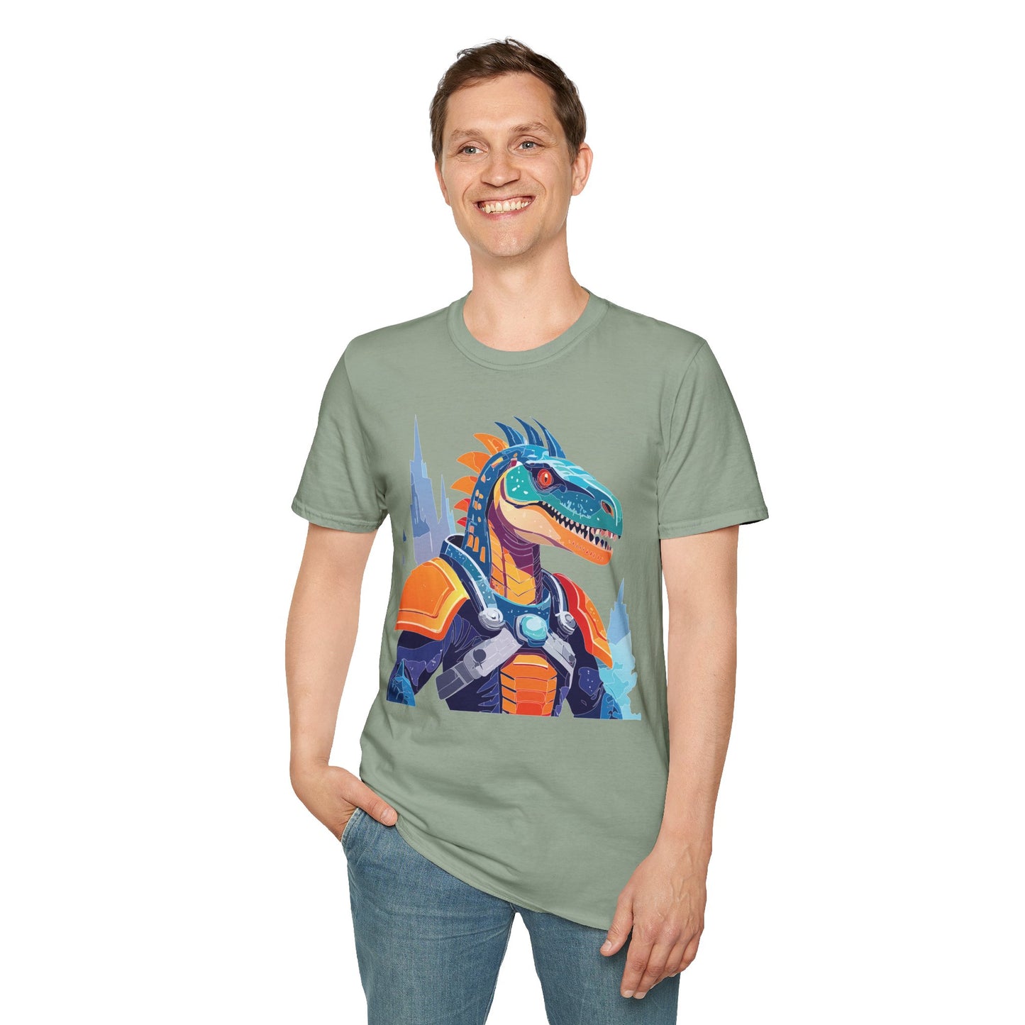Alien T Shirt, Cosmos Shirt, Shirt with Aliens, Cosmo Shirts