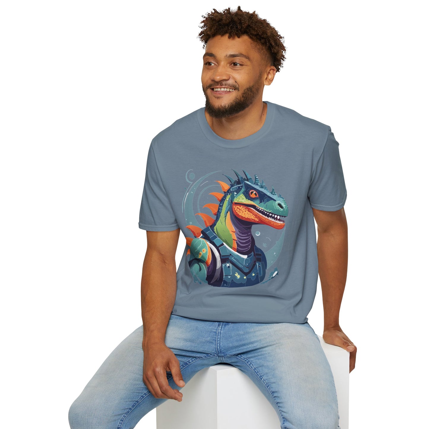Alien T Shirt, Cosmos Shirt, Shirt with Aliens, Cosmo Shirts