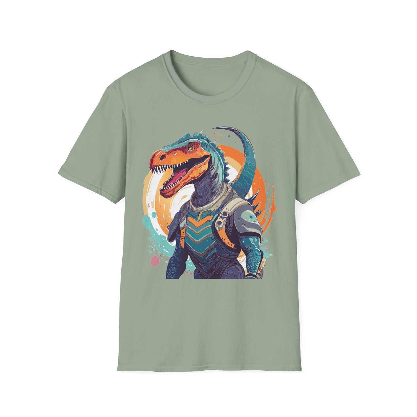 Alien T Shirt, Cosmos Shirt, Shirt with Aliens, Cosmo Shirts