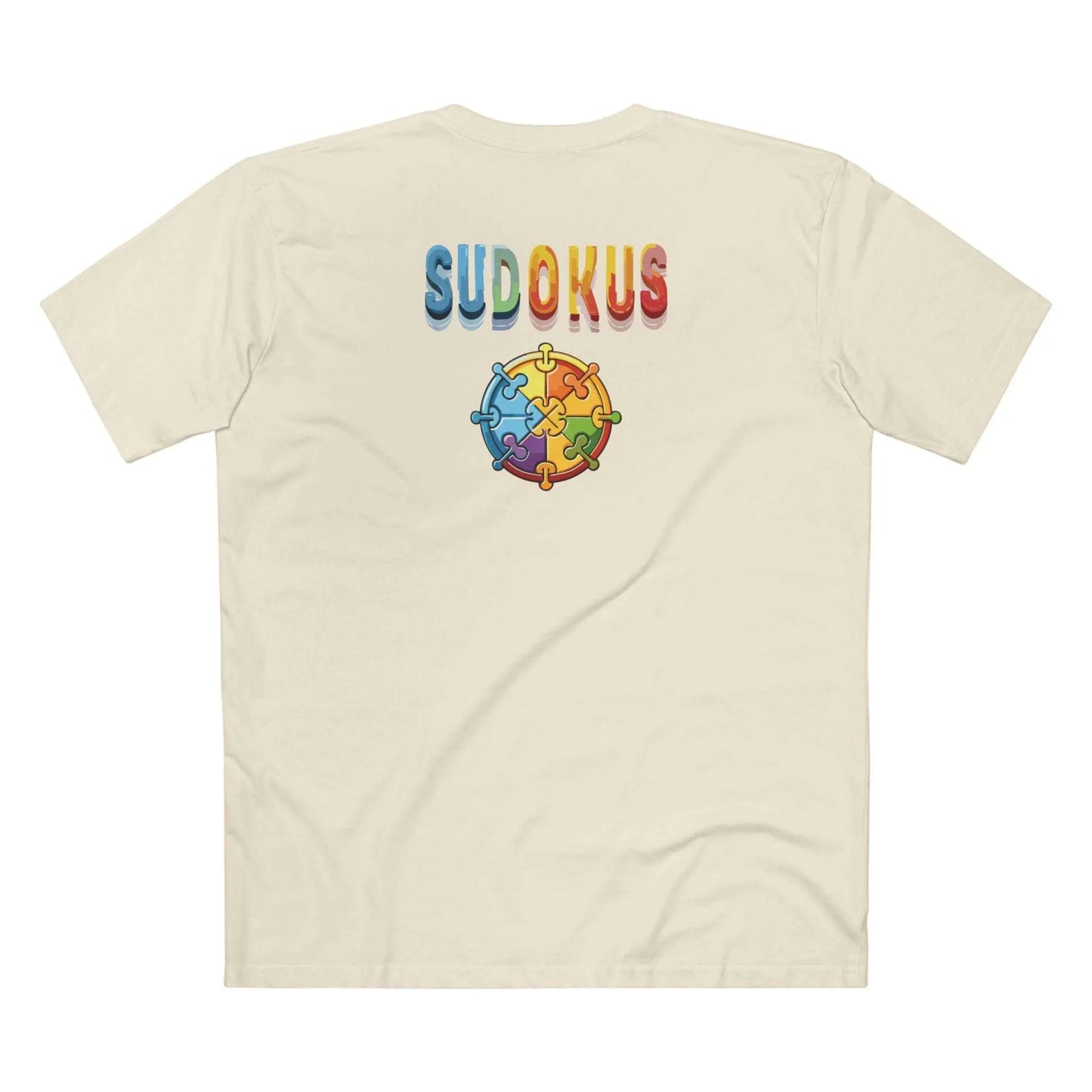 Fantasy Shirt, Utopia Shirt - SudokuS