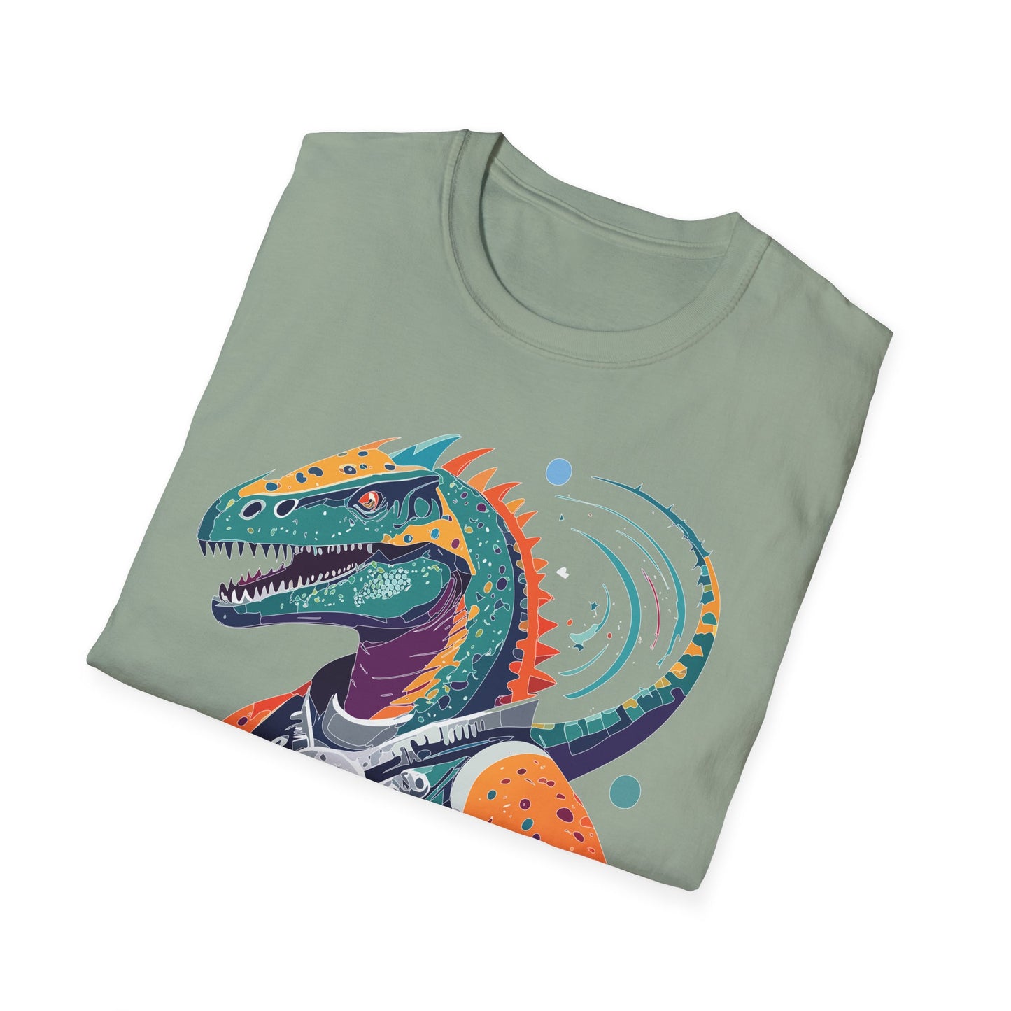 Alien T Shirt, Cosmos Shirt, Shirt with Aliens, Cosmo Shirts