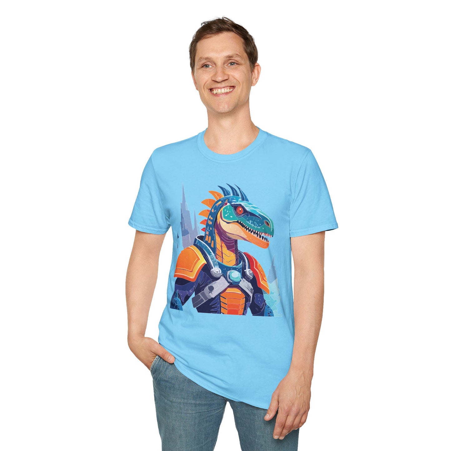 Alien T Shirt, Cosmos Shirt, Shirt with Aliens, Cosmo Shirts