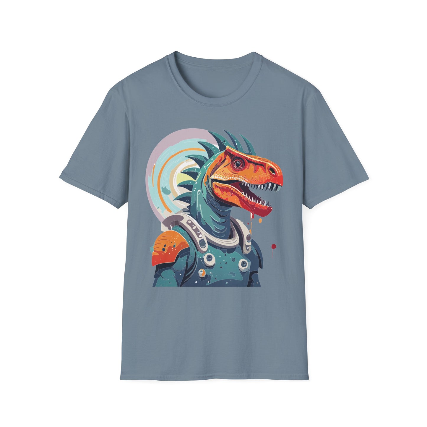 Alien T Shirt, Cosmos Shirt, Shirt with Aliens, Cosmo Shirts