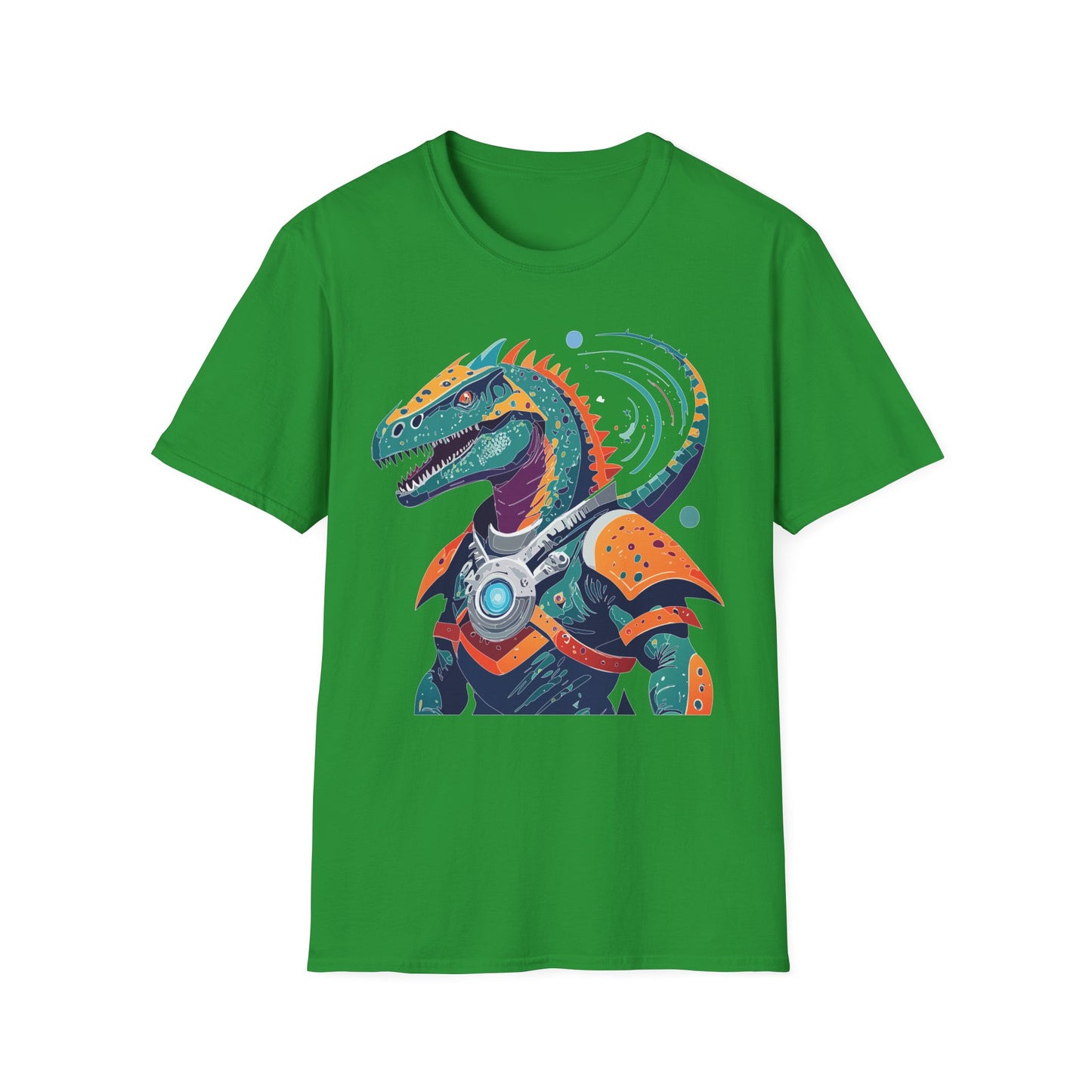 Alien T Shirt, Cosmos Shirt, Shirt with Aliens, Cosmo Shirts