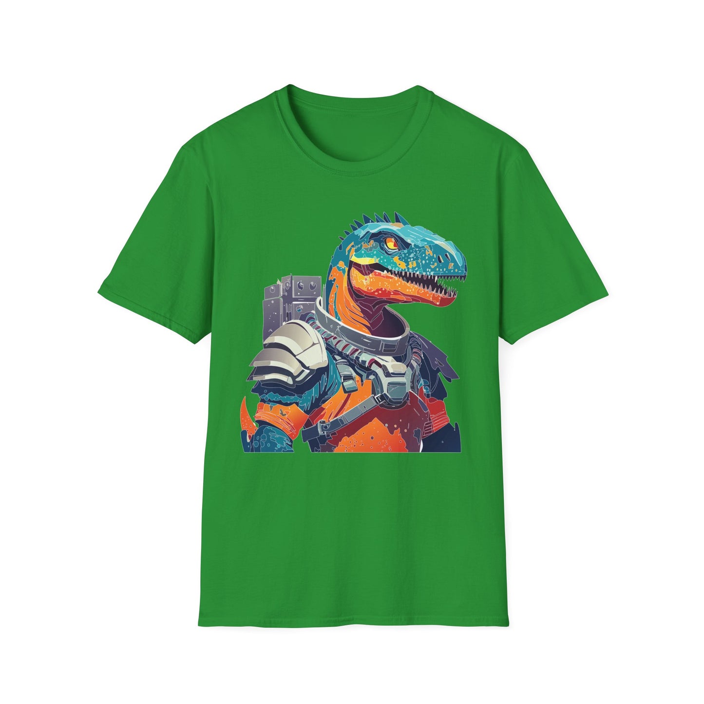 Alien T Shirt, Cosmos Shirt, Shirt with Aliens, Cosmo Shirts