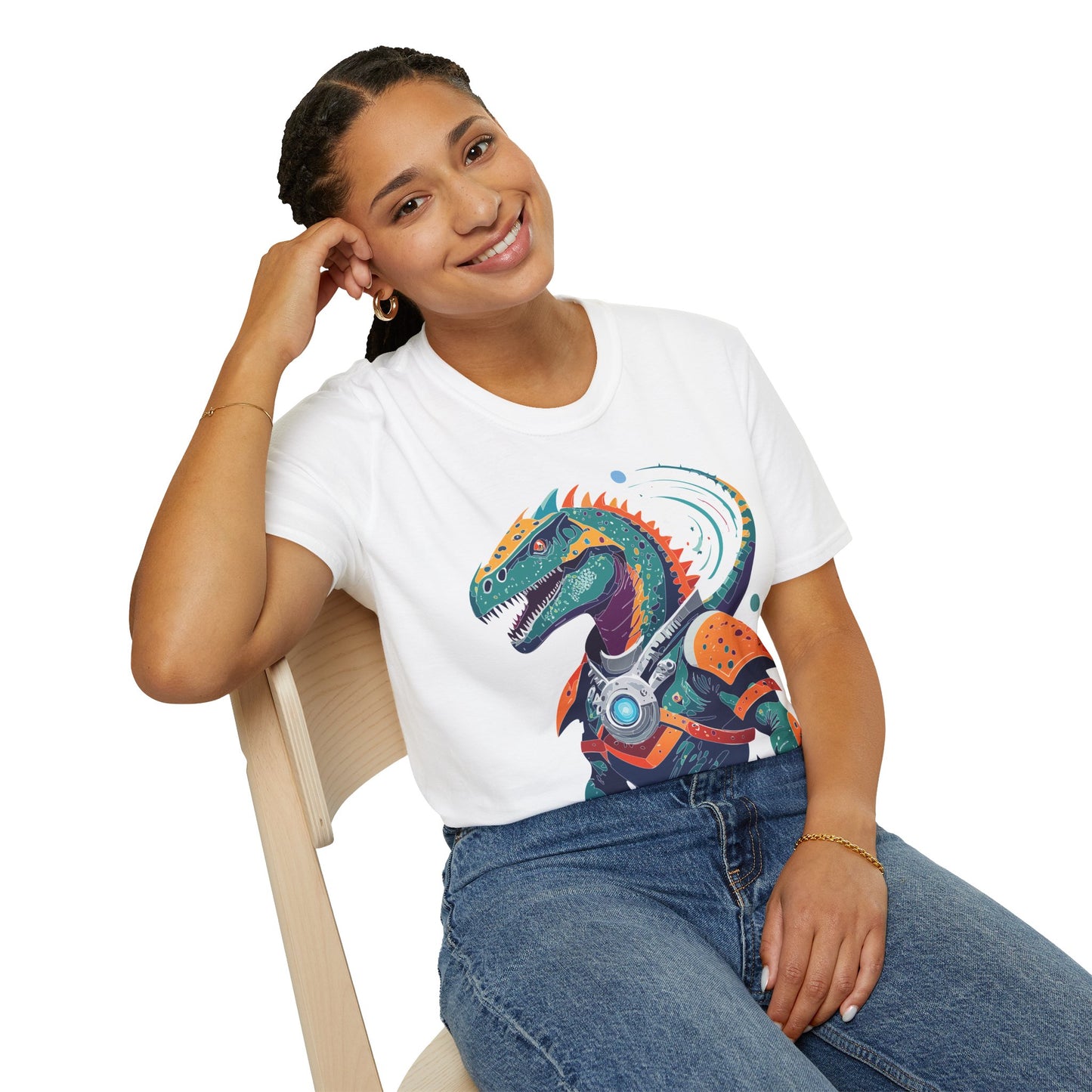 Alien T Shirt, Cosmos Shirt, Shirt with Aliens, Cosmo Shirts