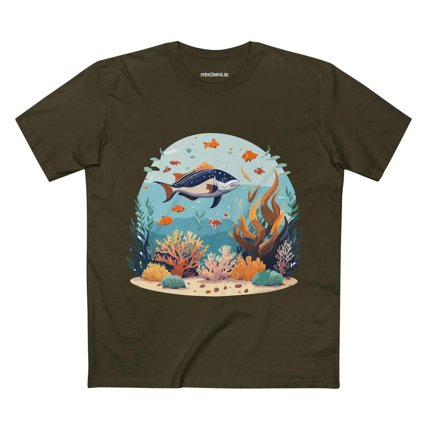 Ocean Shirt, Ocean Pacific Shirts