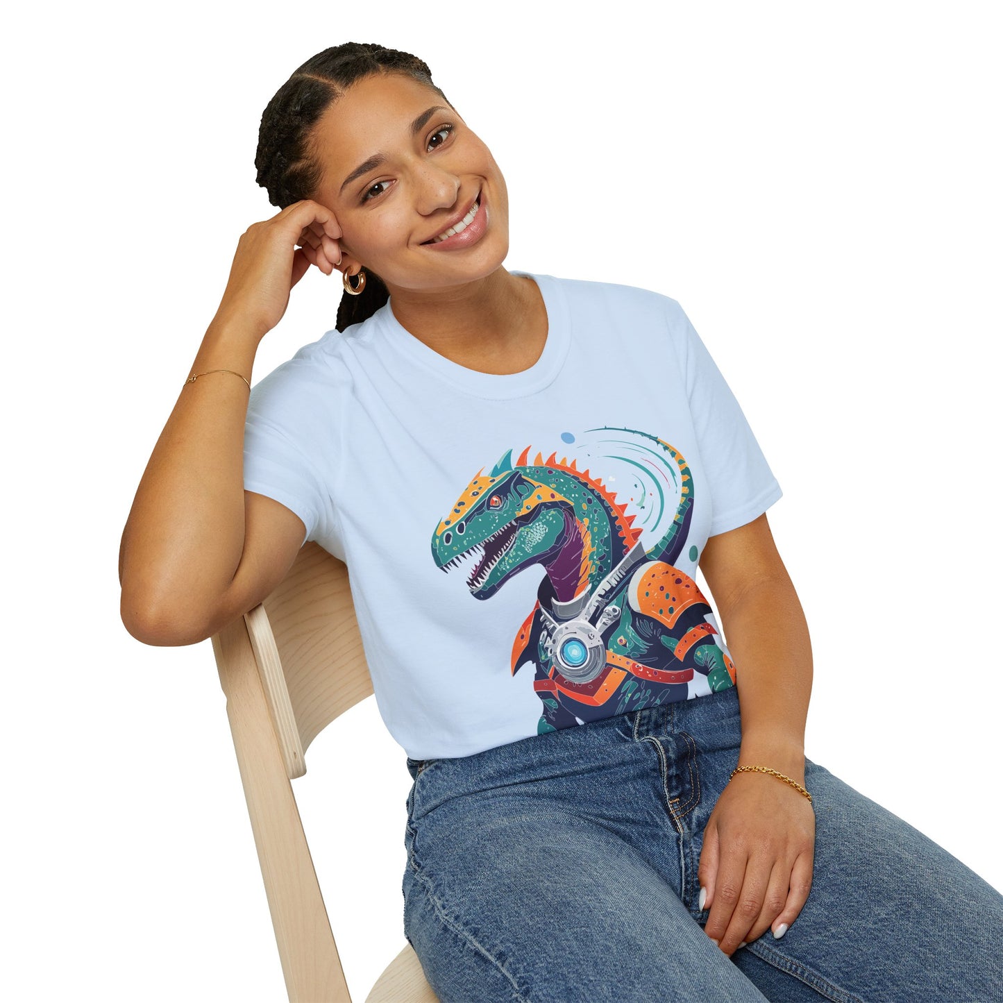 Alien T Shirt, Cosmos Shirt, Shirt with Aliens, Cosmo Shirts