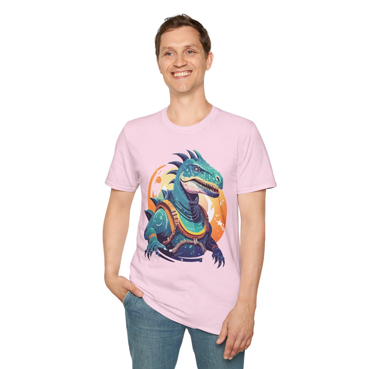 Alien T Shirt, Cosmos Shirt, Shirt with Aliens, Cosmo Shirts