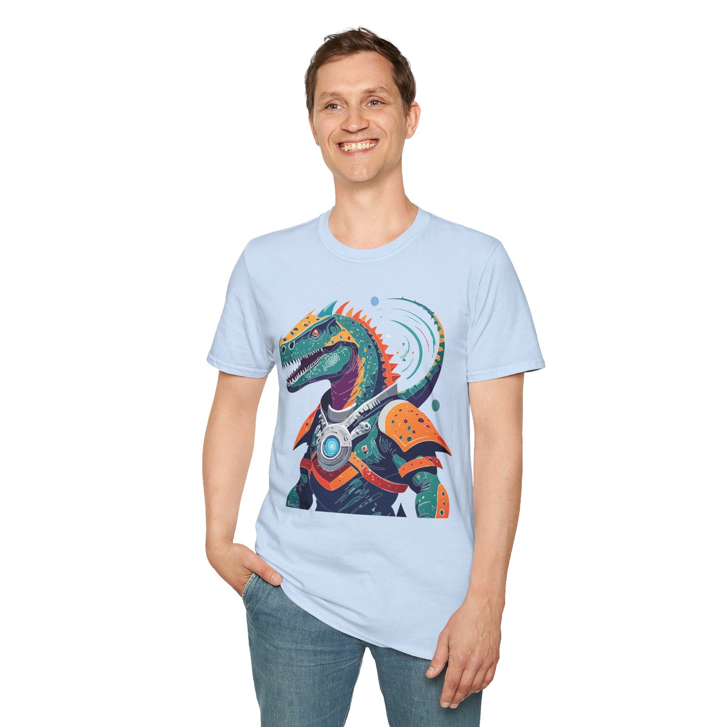 Alien T Shirt, Cosmos Shirt, Shirt with Aliens, Cosmo Shirts