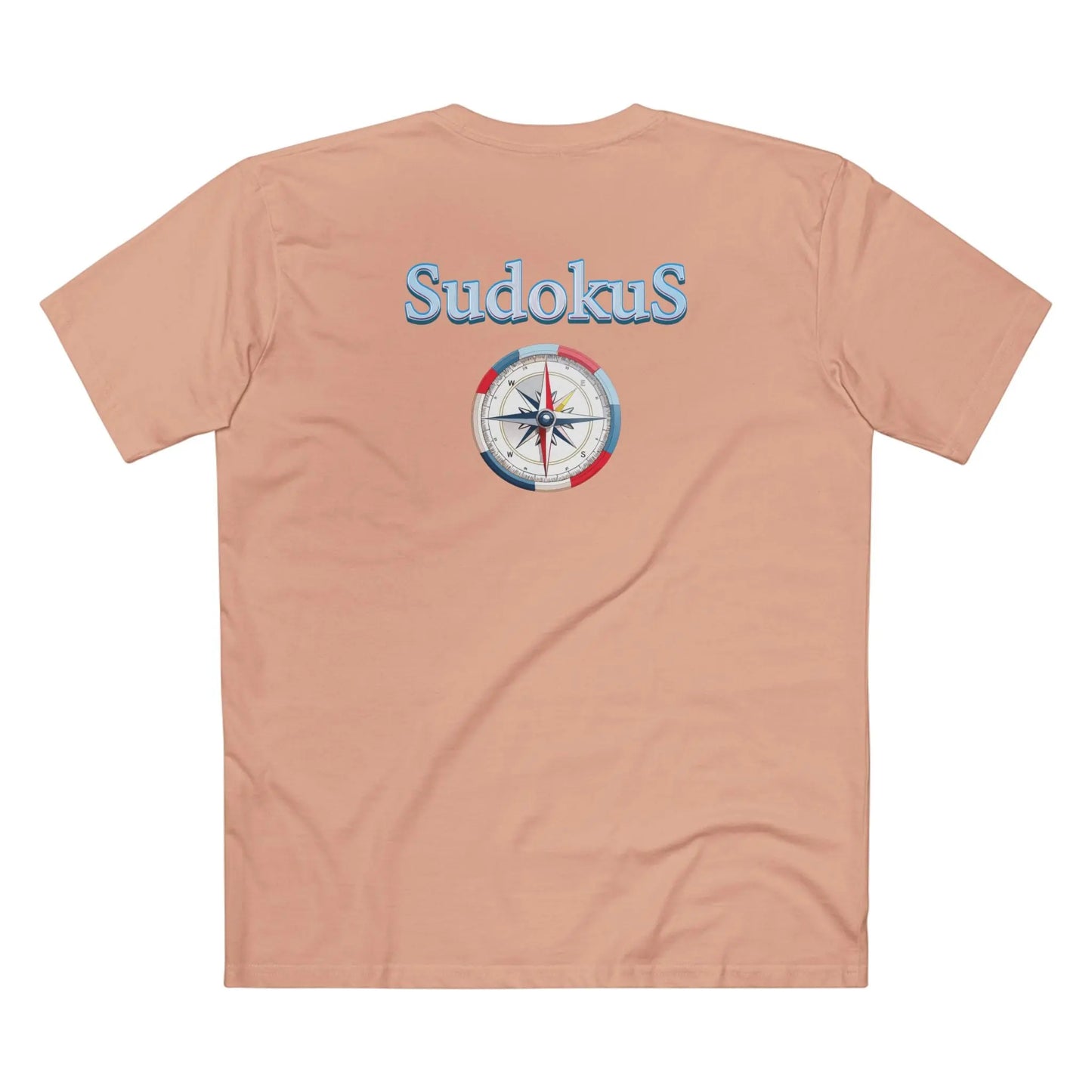 Ocean Coast Shirts, Ocean Shirt - SudokuS