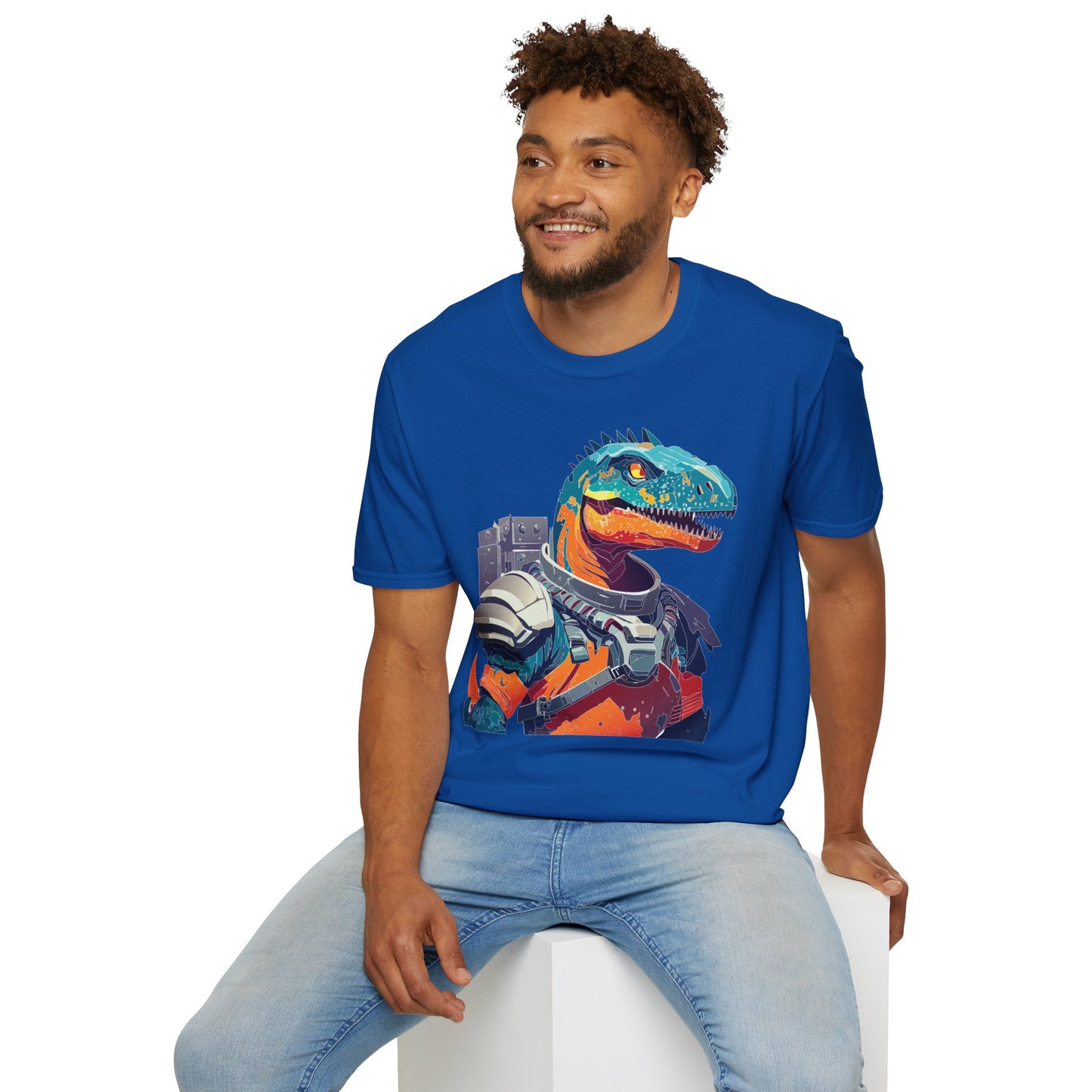 Alien T Shirt, Cosmos Shirt, Shirt with Aliens, Cosmo Shirts
