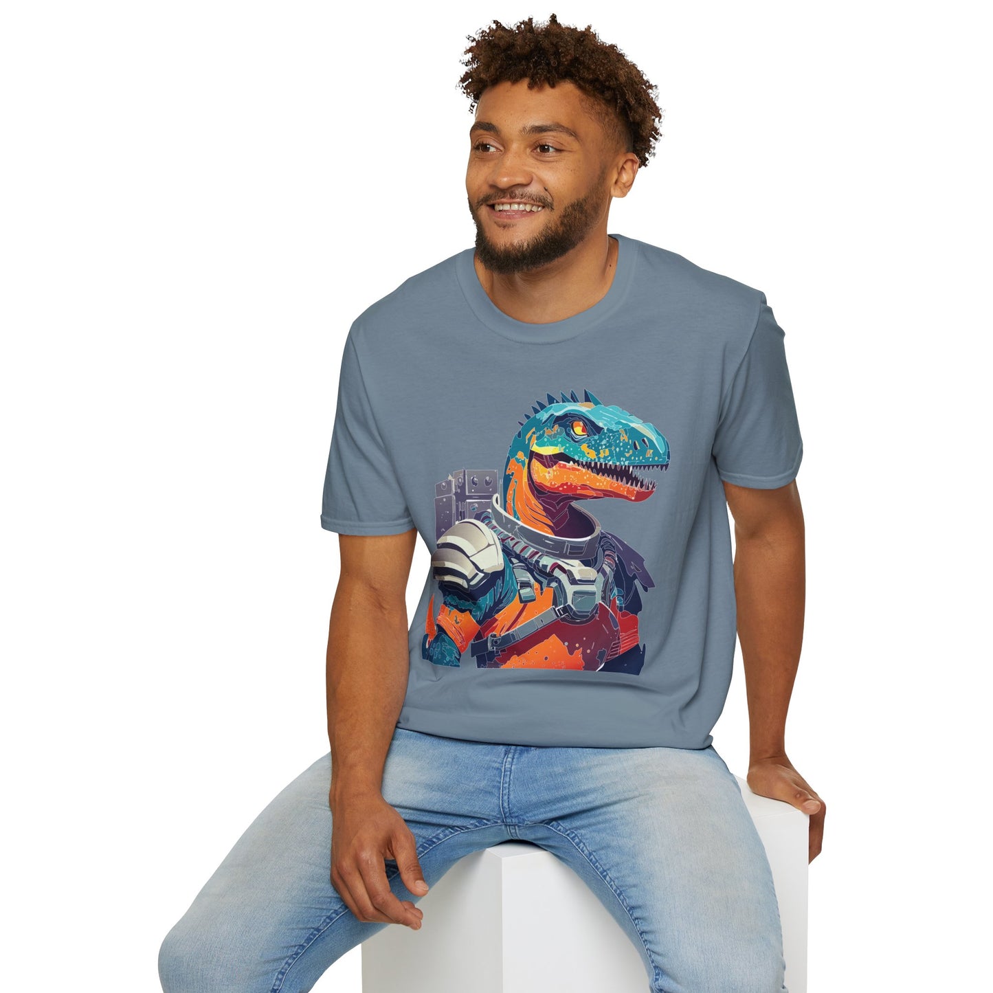 Alien T Shirt, Cosmos Shirt, Shirt with Aliens, Cosmo Shirts