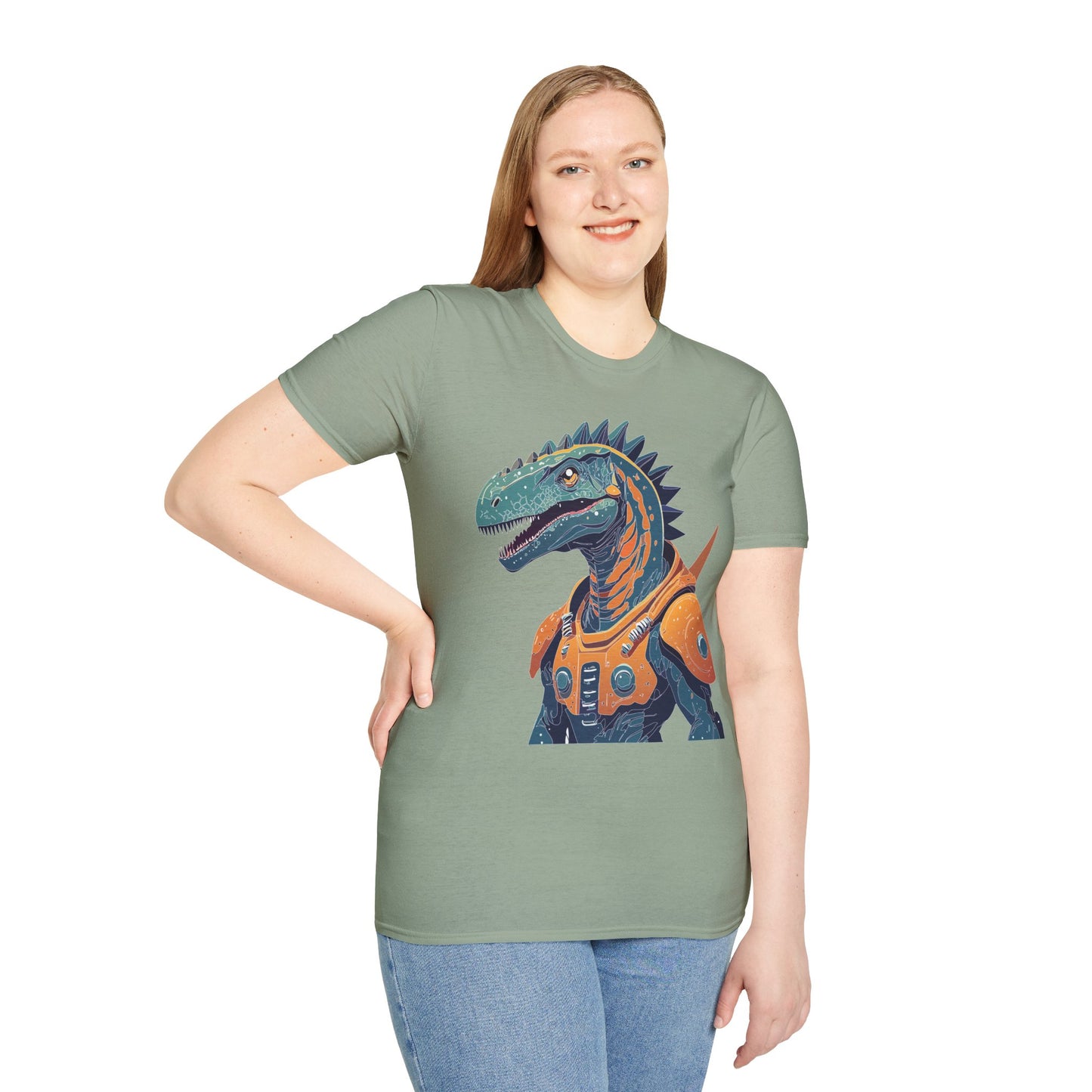 Alien T Shirt, Cosmos Shirt, Shirt with Aliens, Cosmo Shirts