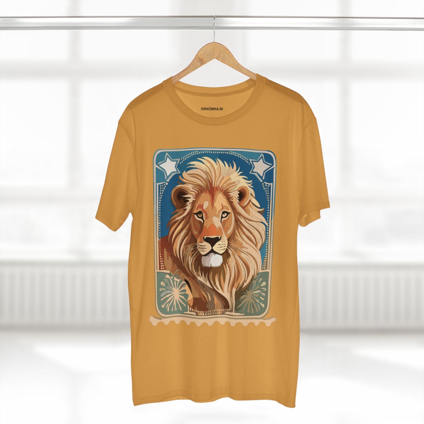 Stamp Shirt, Postage Stamp Shirt