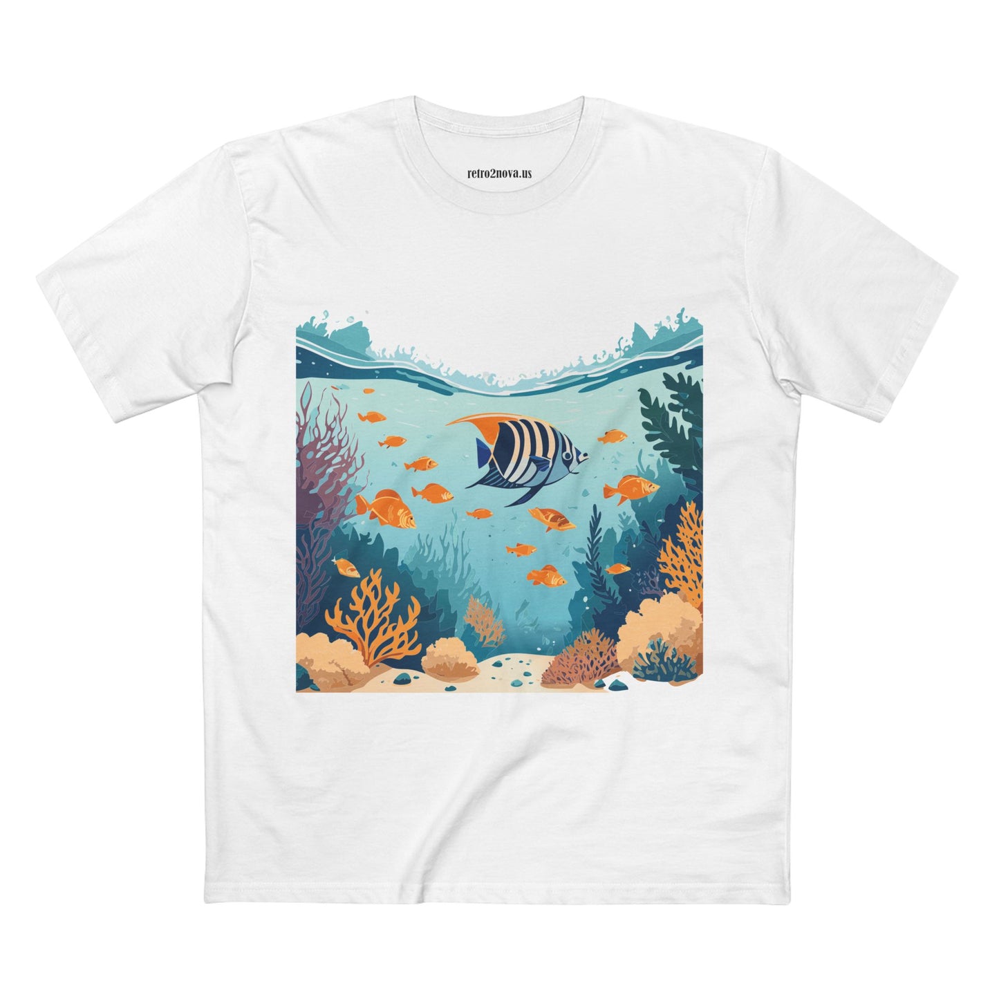 Ocean Shirt, Ocean Pacific Shirts