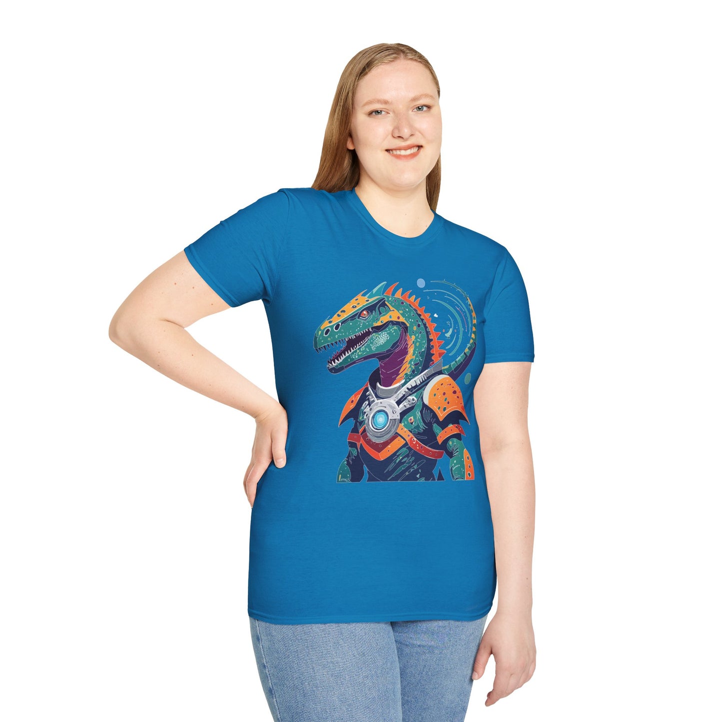 Alien T Shirt, Cosmos Shirt, Shirt with Aliens, Cosmo Shirts