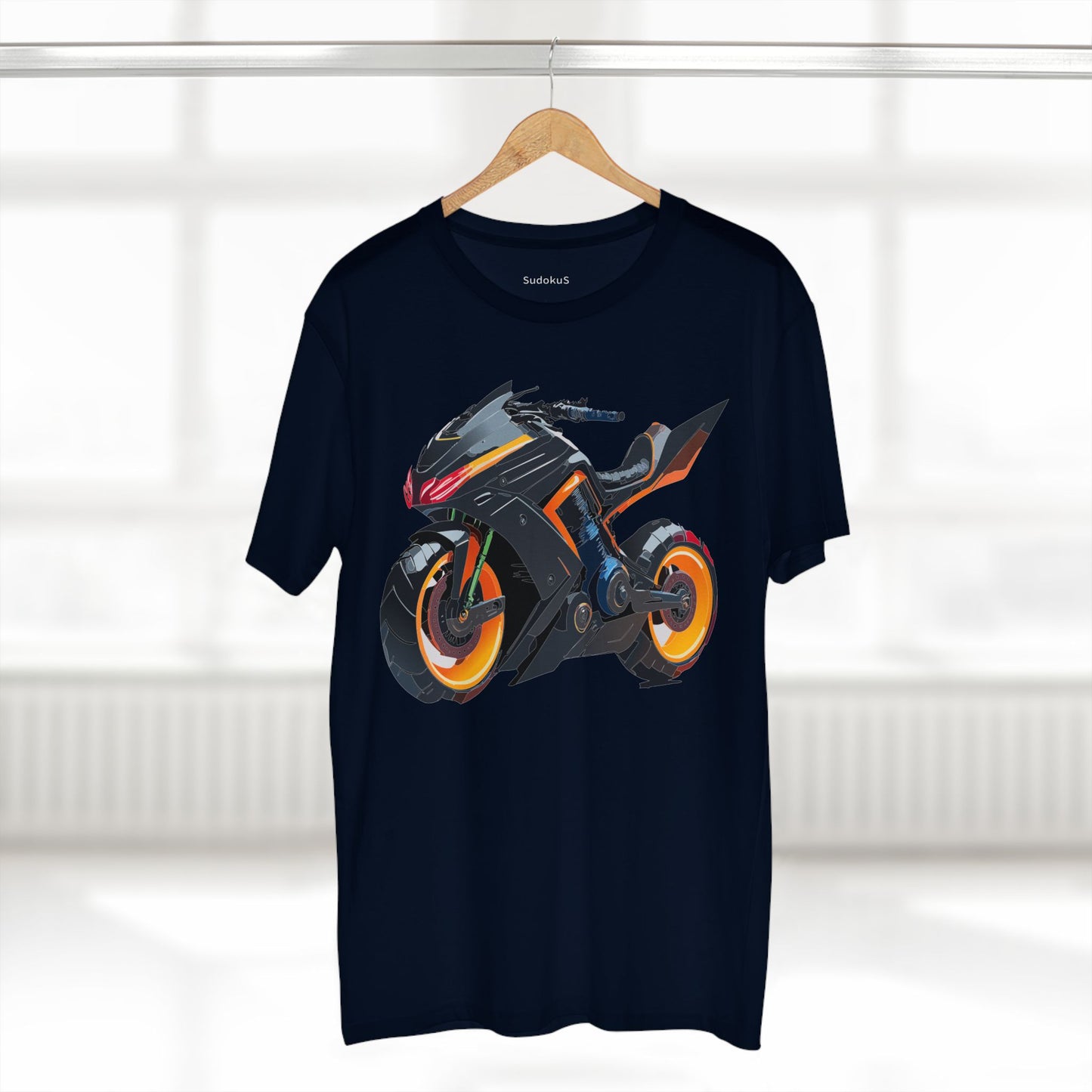 Bike Shirt, Moto Shirt