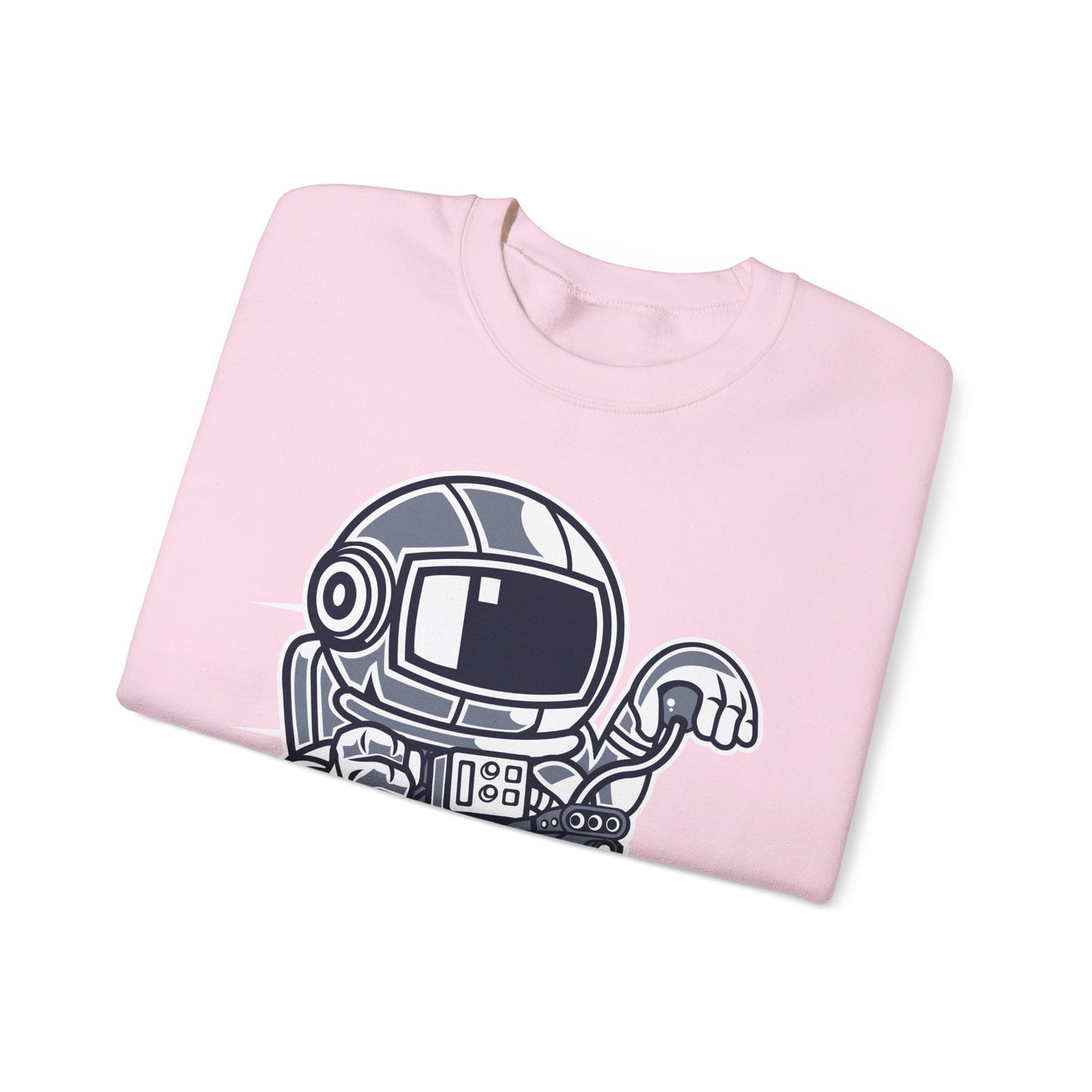 Space Shuttle Sweatshirt, Cosmic Sweatshirt, Astronaut Sweatshirt, Space Cosmic Sweatshirt