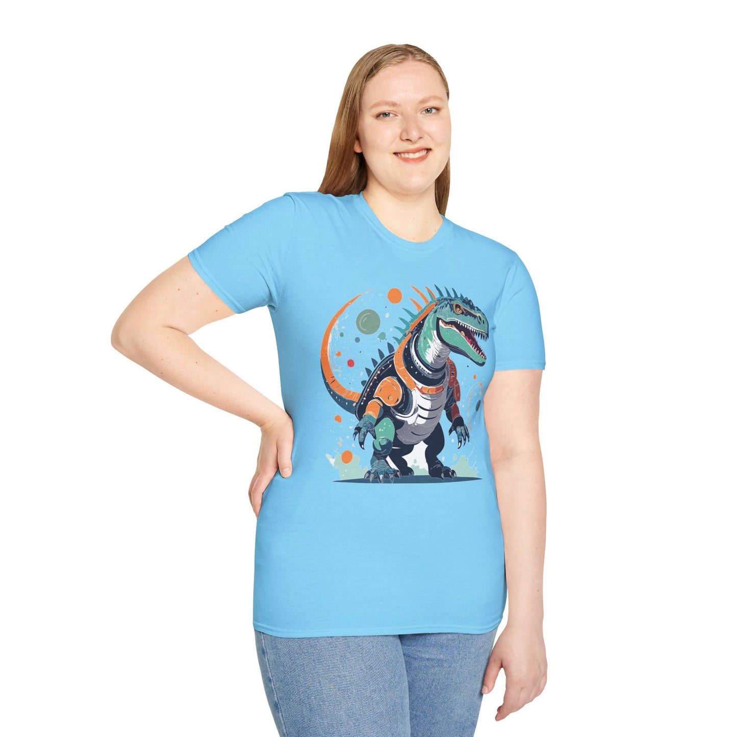 Alien T Shirt, Cosmos Shirt, Shirt with Aliens, Cosmo Shirts