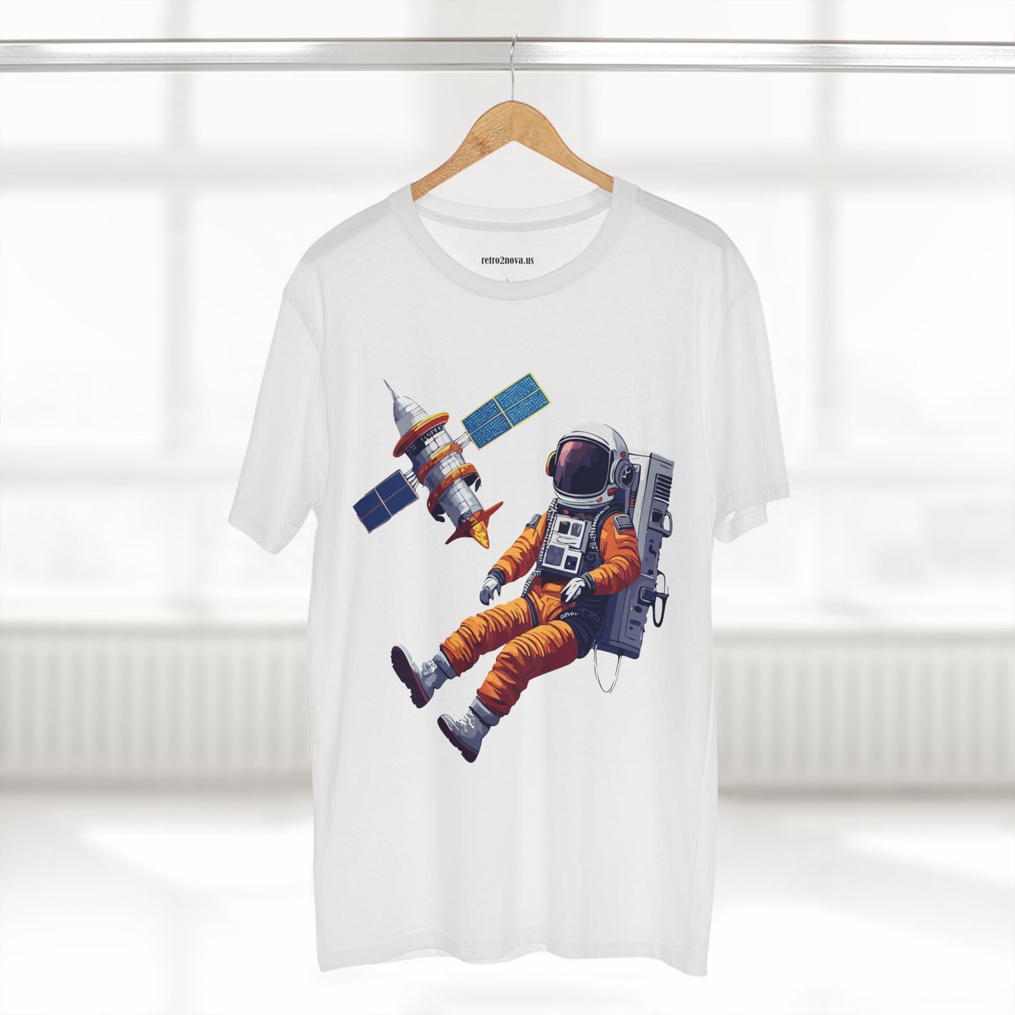 Cosmos Shirt, Astronaut Shirt