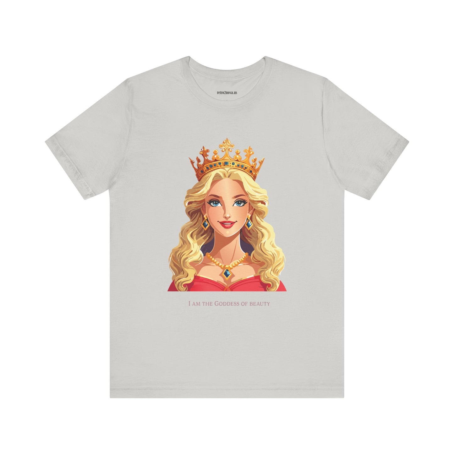 Goddess Shirt