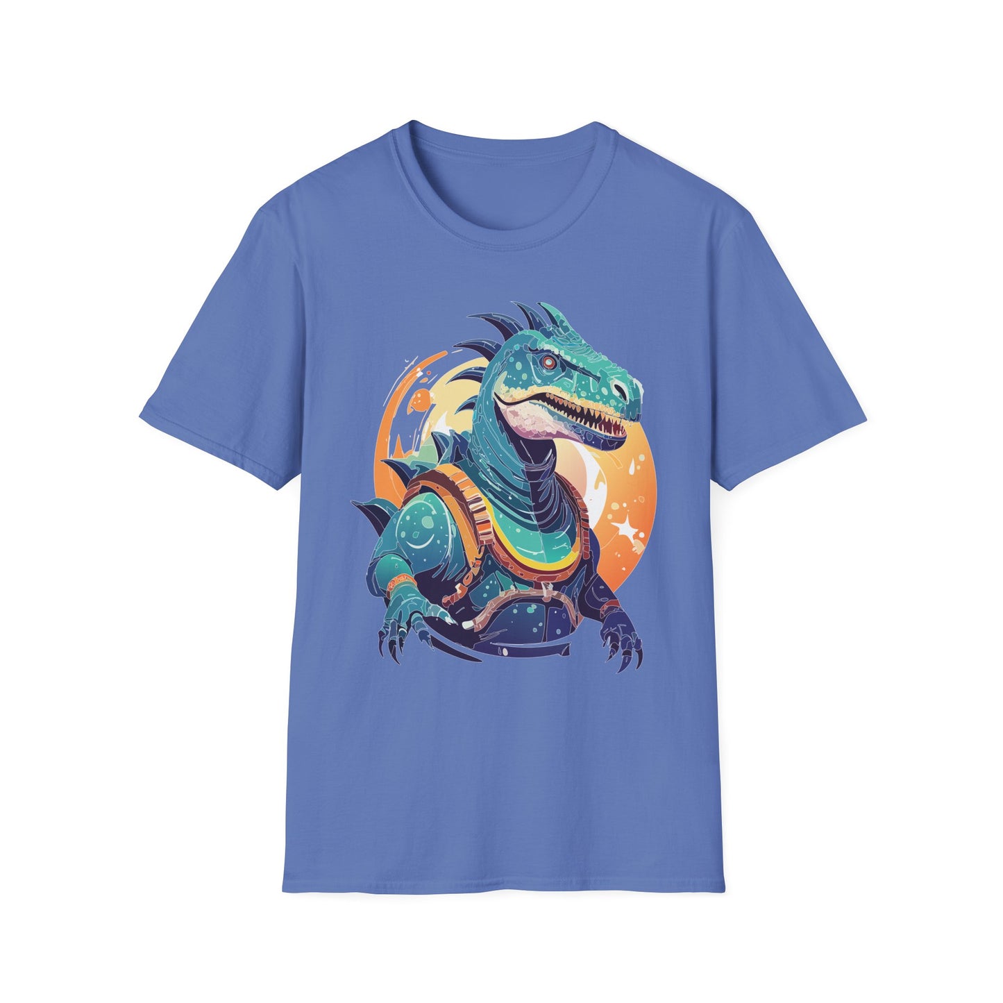 Alien T Shirt, Cosmos Shirt, Shirt with Aliens, Cosmo Shirts