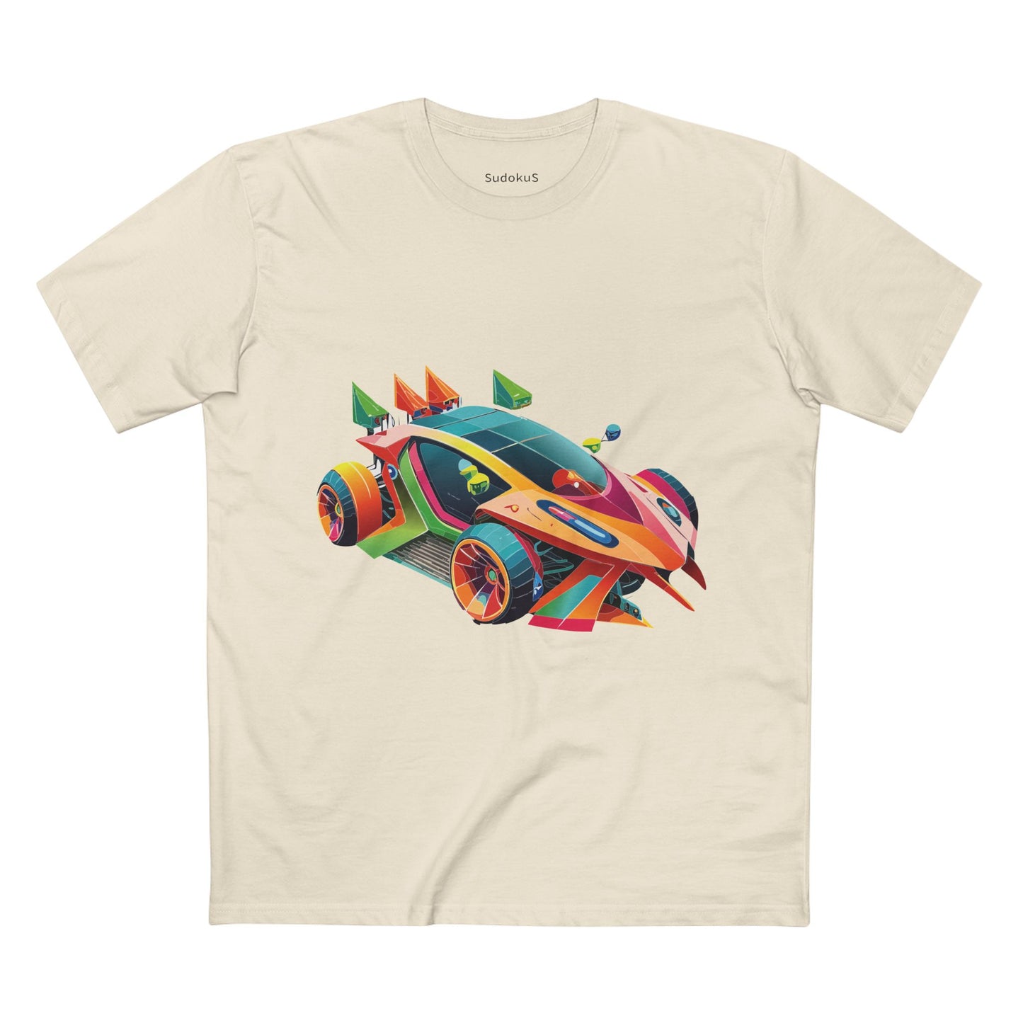 Car Shirt, Hot Wheels Shirt - SudokuS