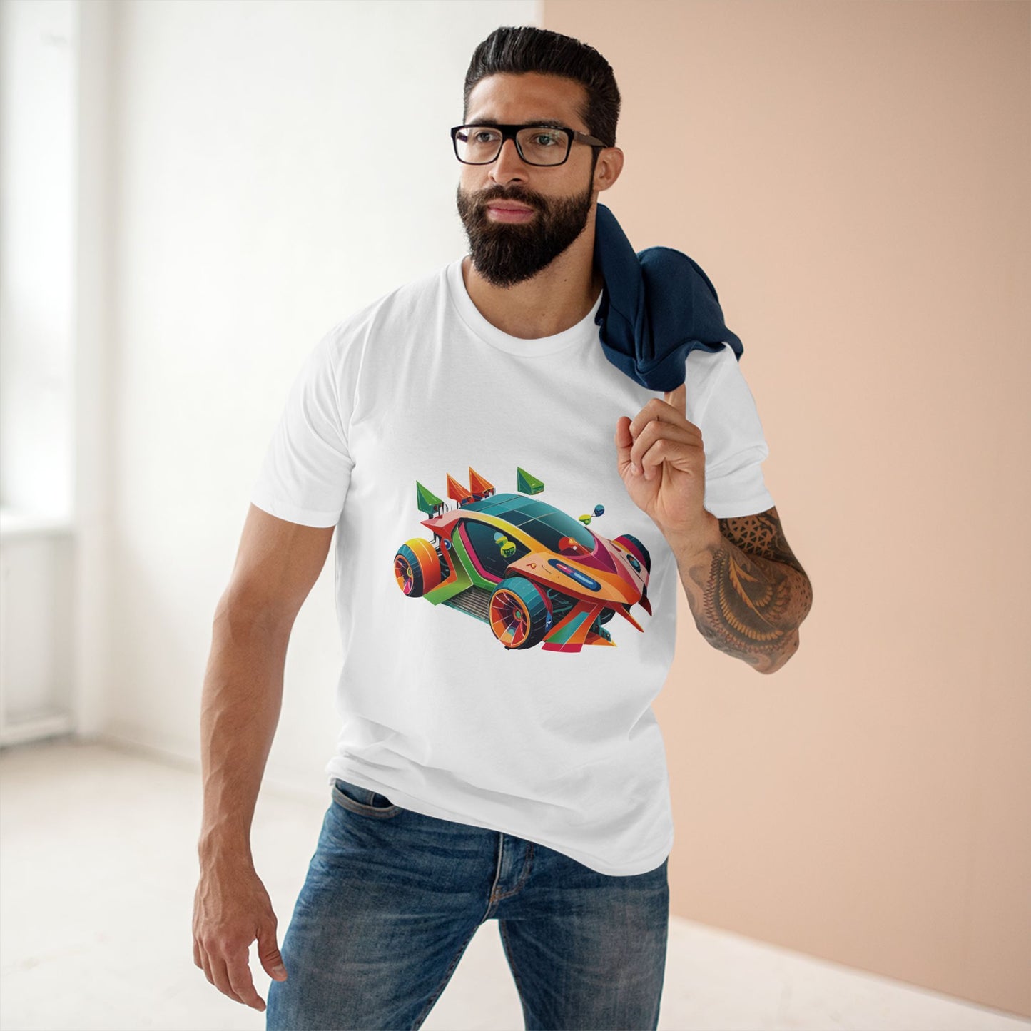Car Shirt, Hot Wheels Shirt - SudokuS