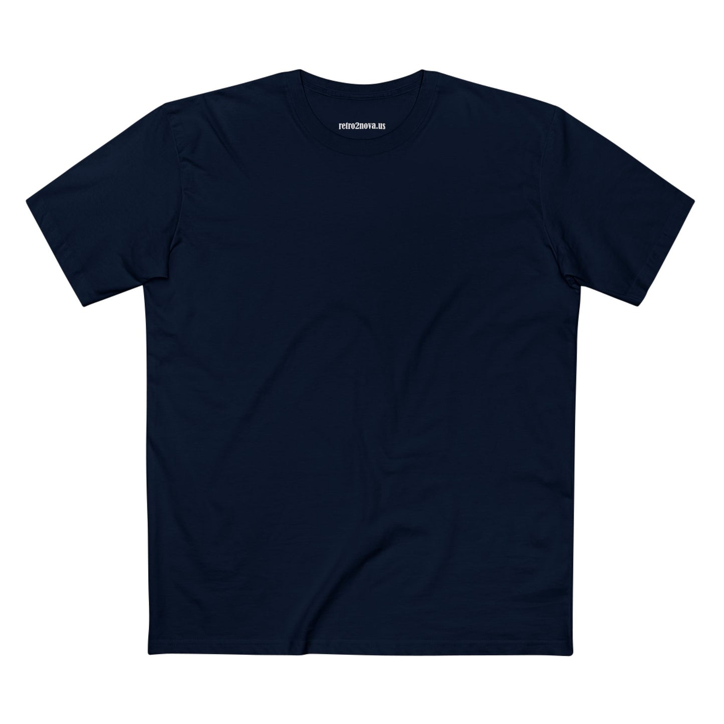 Stamp Shirt, Postage Stamp Shirt