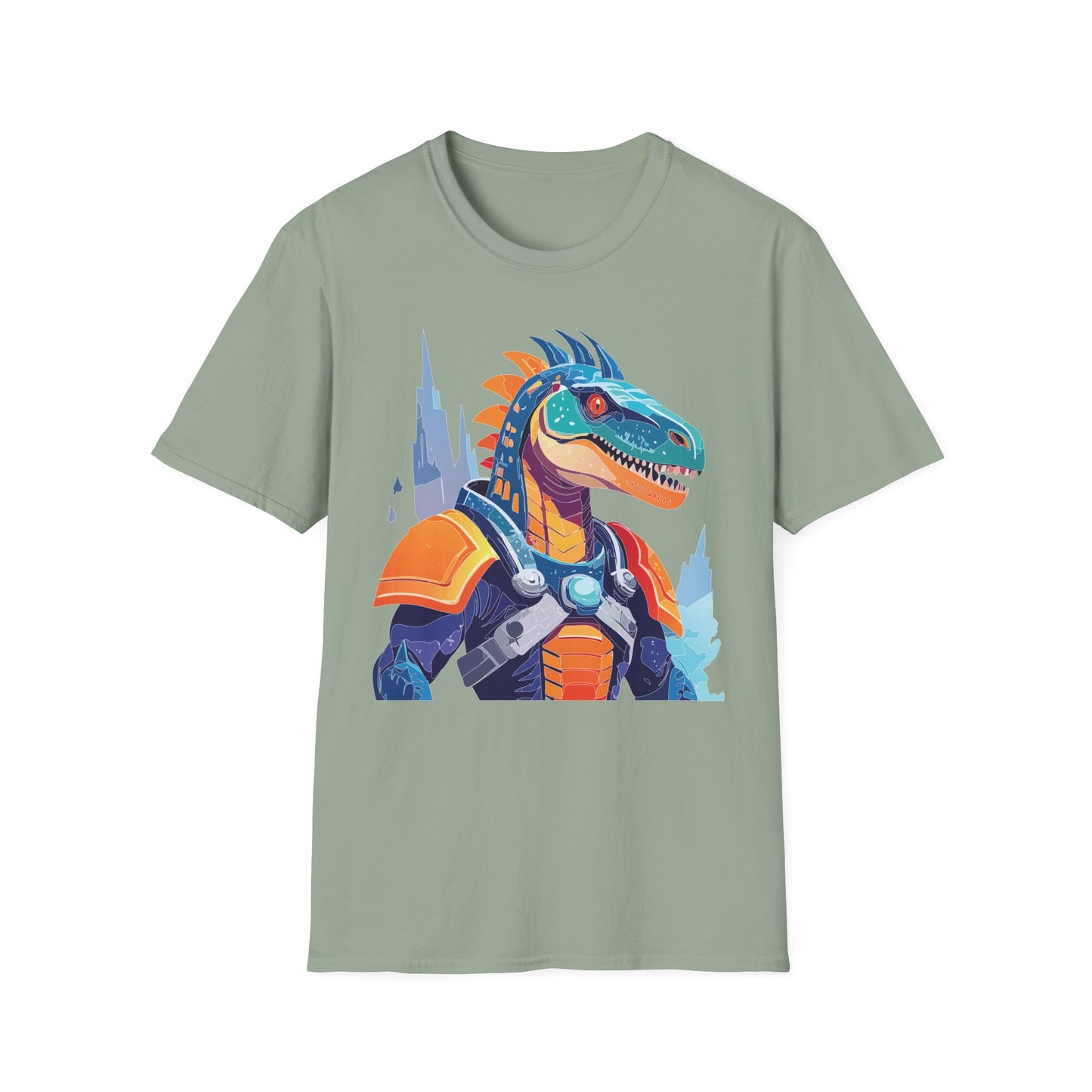 Alien T Shirt, Cosmos Shirt, Shirt with Aliens, Cosmo Shirts