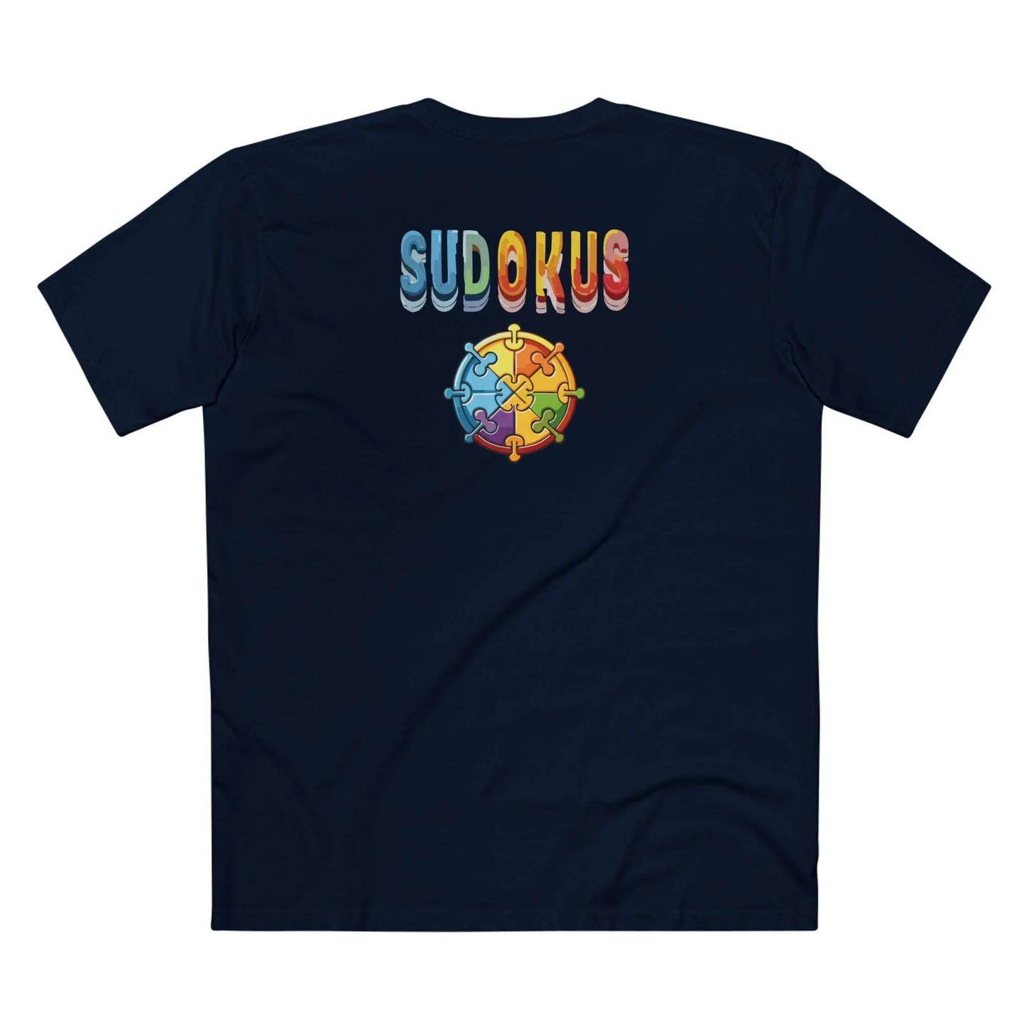 Fantasy Shirt, Utopia Shirt - SudokuS