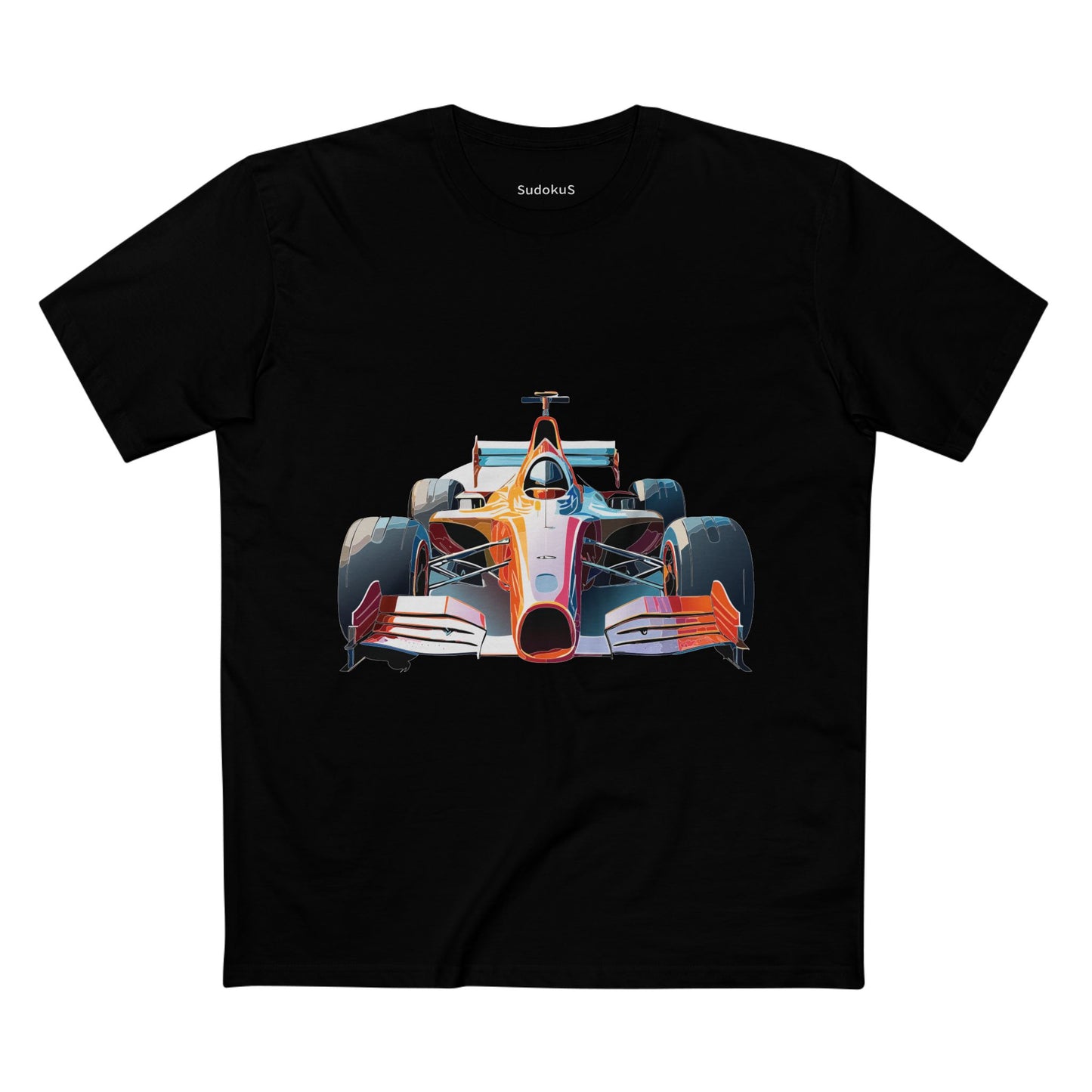 Car Shirt, Hot Wheels Shirt - SudokuS