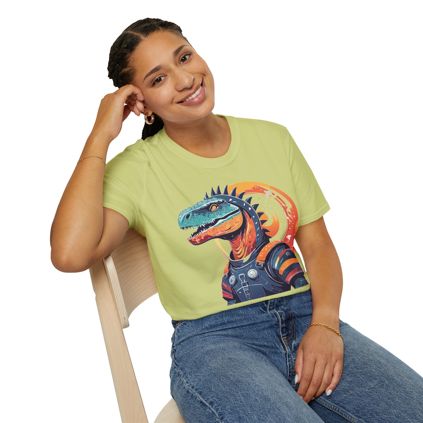 Alien T Shirt, Cosmos Shirt, Shirt with Aliens, Cosmo Shirts