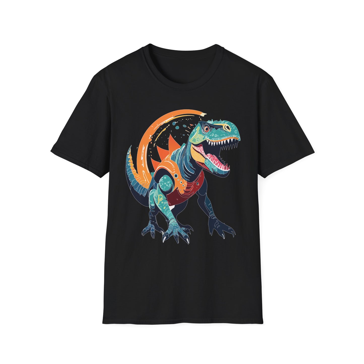 Alien T Shirt, Cosmos Shirt, Shirt with Aliens, Cosmo Shirts
