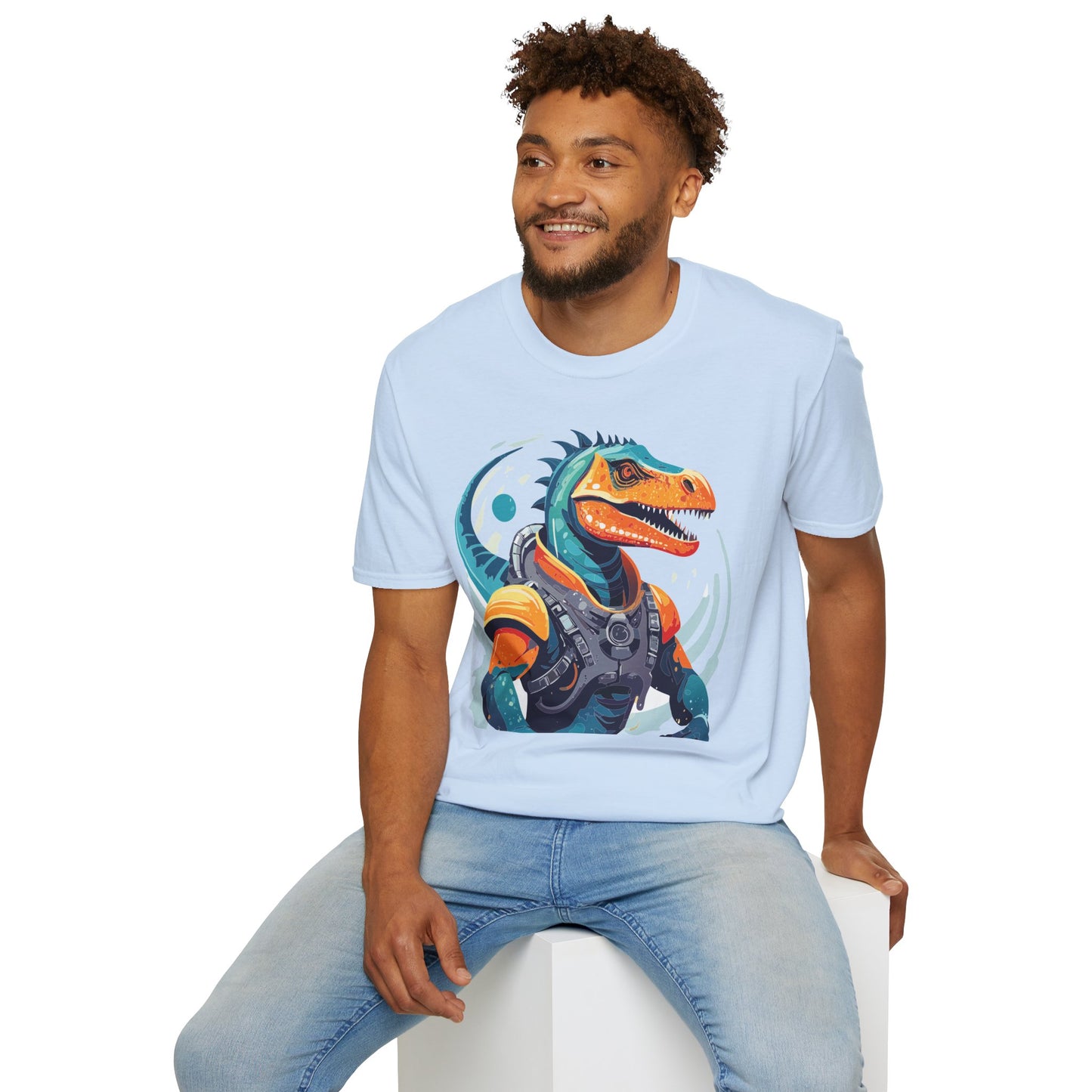 Alien T Shirt, Cosmos Shirt, Shirt with Aliens, Cosmo Shirts