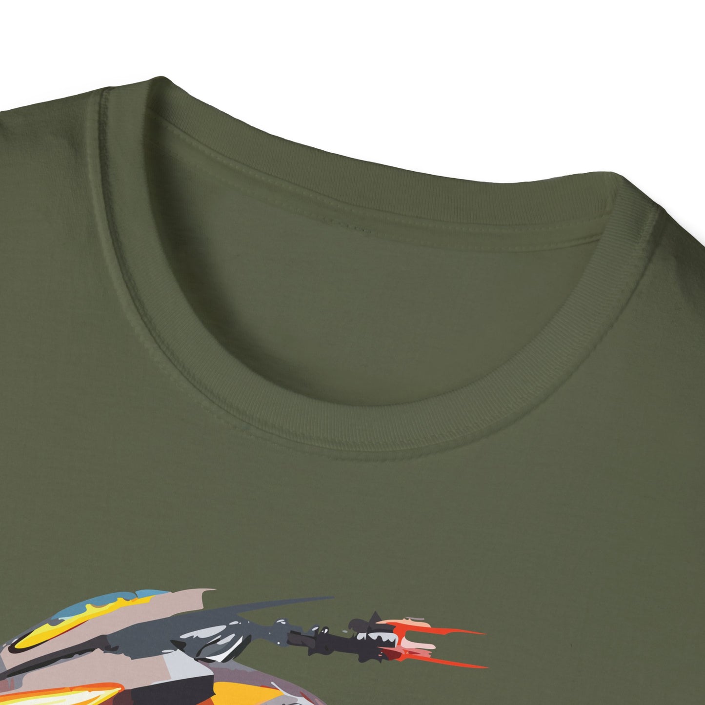 Bike T Shirt, Moto Shirt, Shirt with Motorcycle, MTB T Shirts